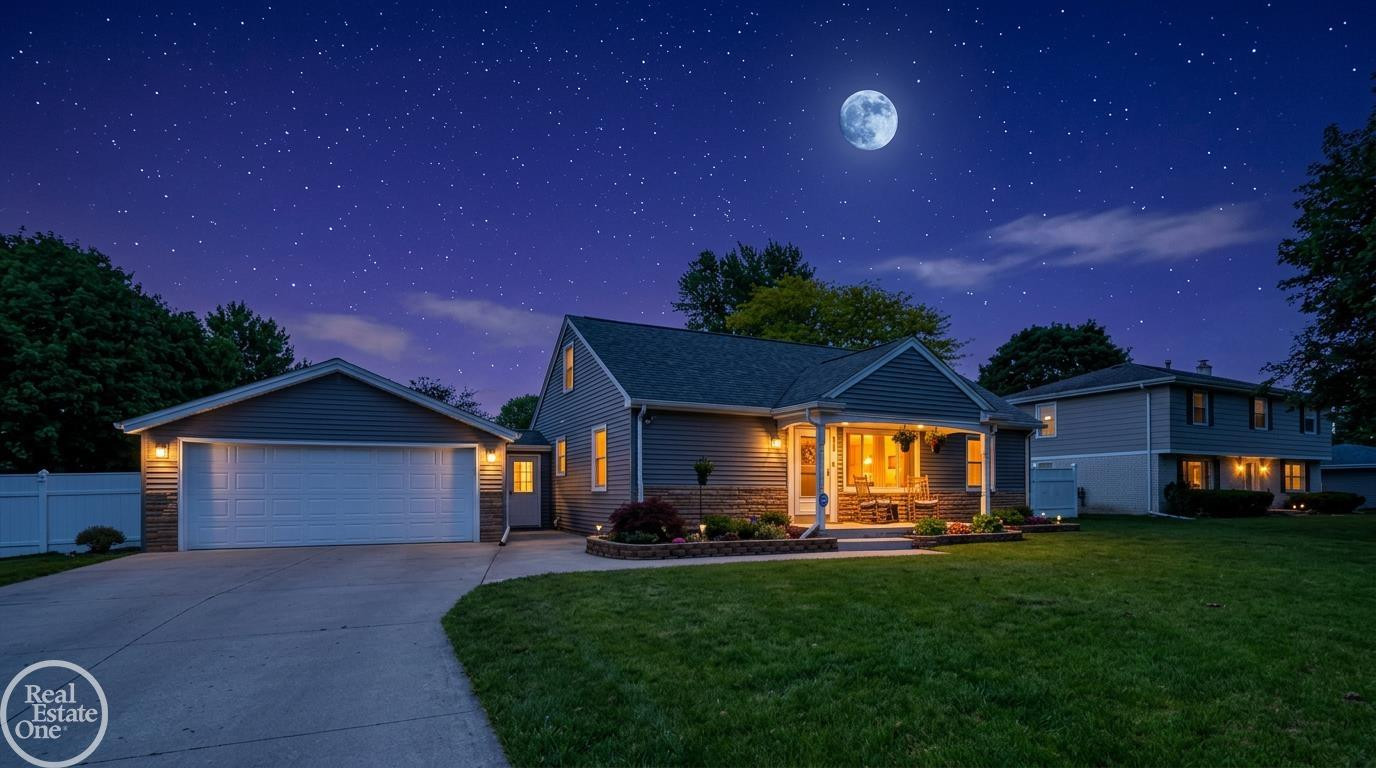 47840 Greenview Road, Shelby Twp, MI 48317 — Photo 40