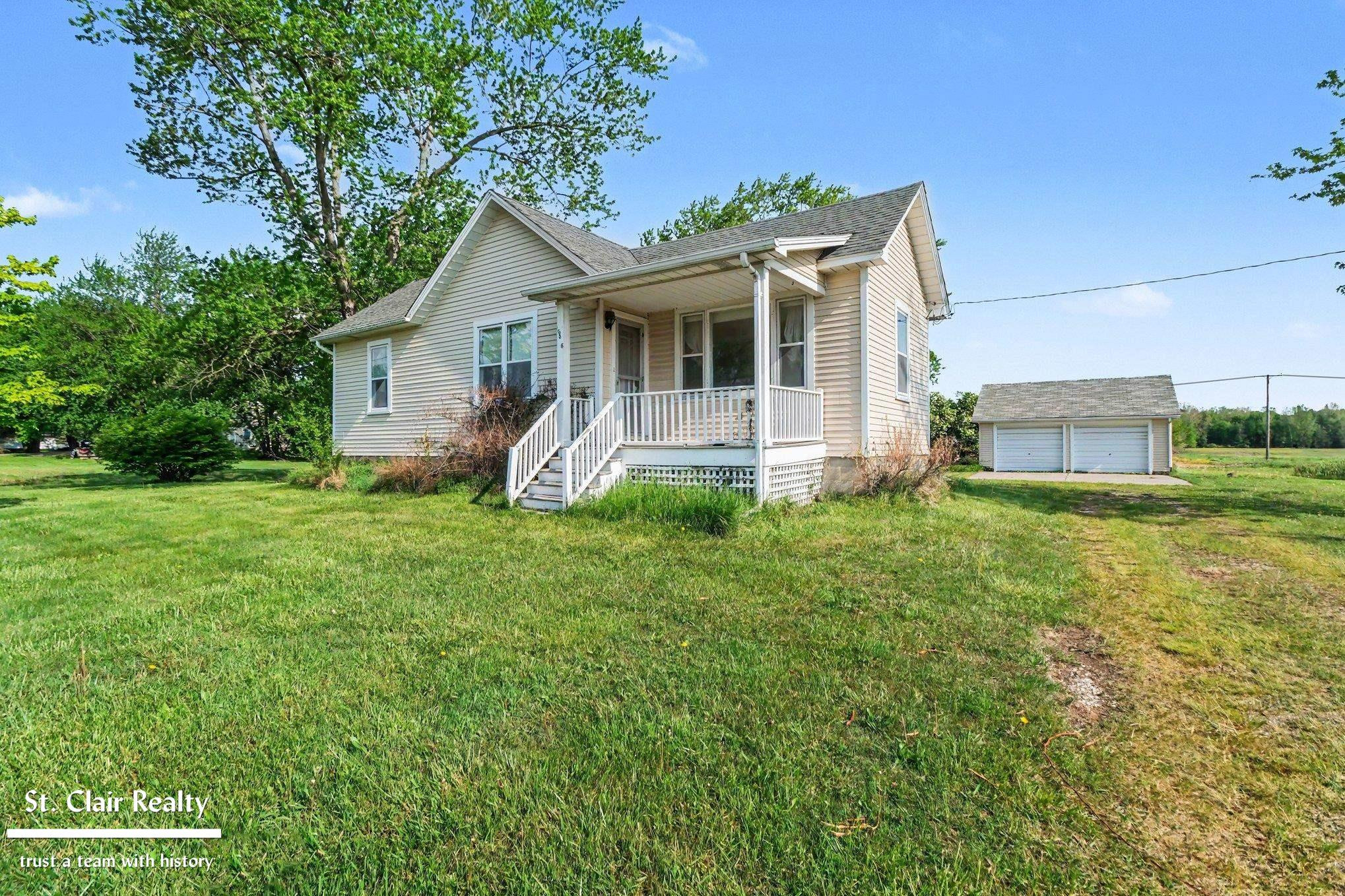6556 Fred W. Moore Highway, MI 48079 — Photo 2