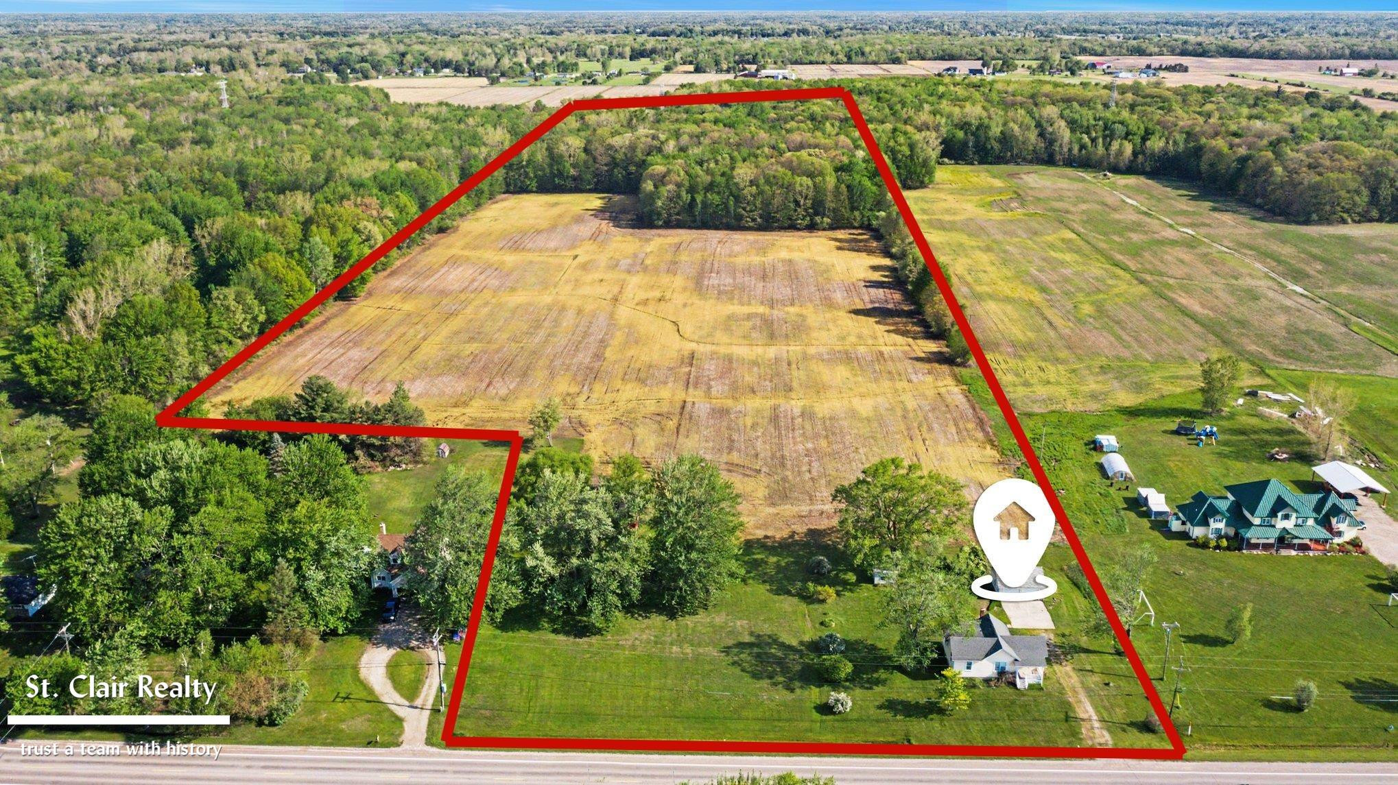 6556 Fred W. Moore Highway, MI 48079 — Photo 4
