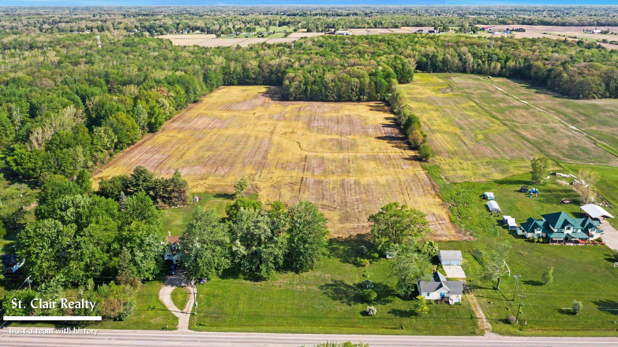 6556 Fred W. Moore Highway, MI 48079 — Photo 5