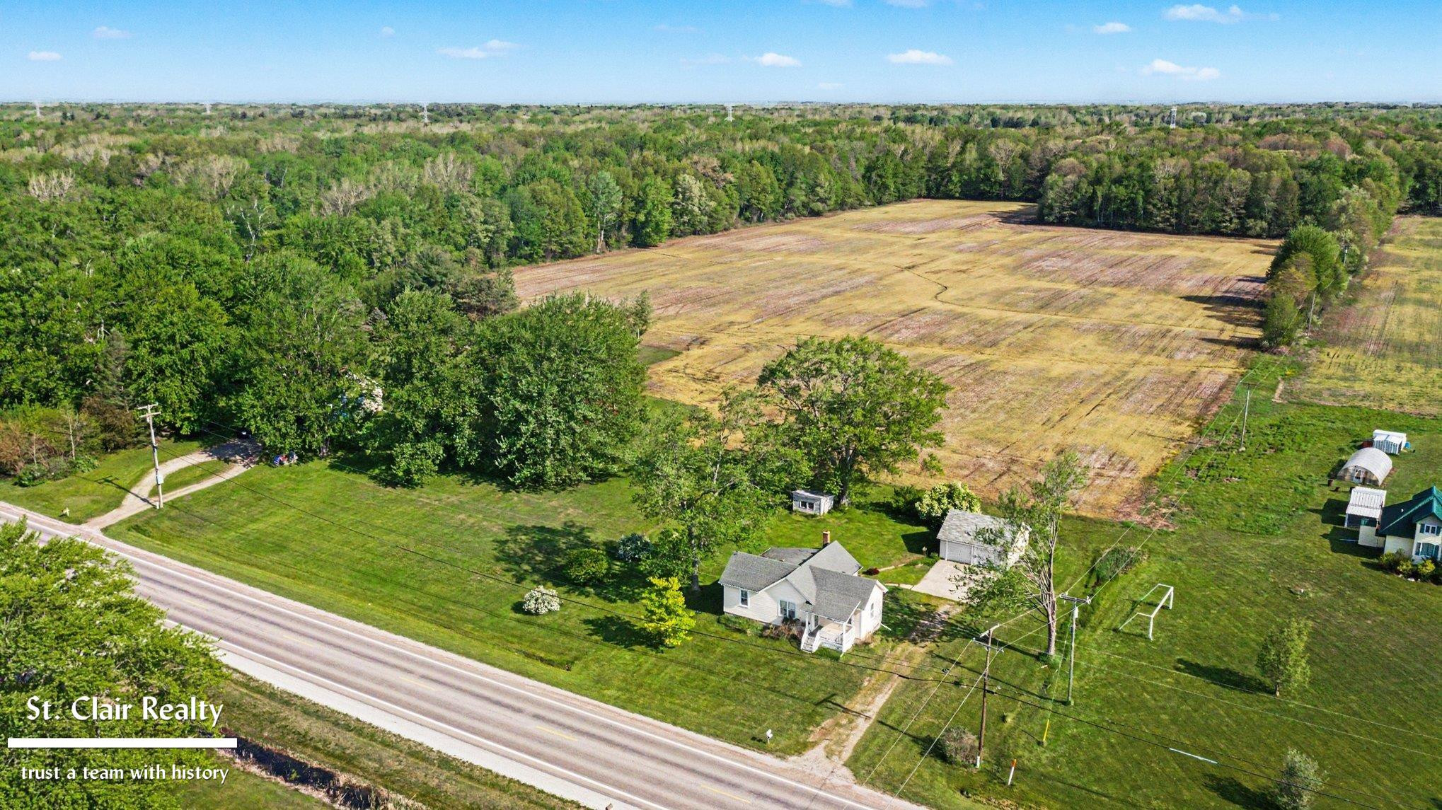6556 Fred W. Moore Highway, MI 48079 — Photo 8