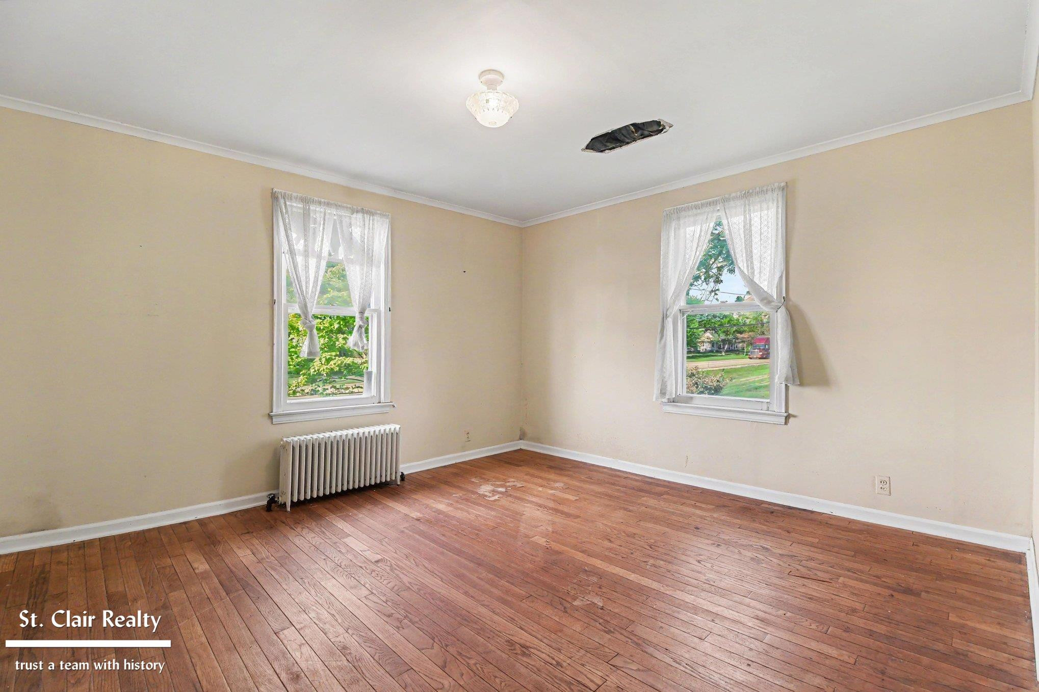 6556 Fred W. Moore Highway, MI 48079 — Photo 15