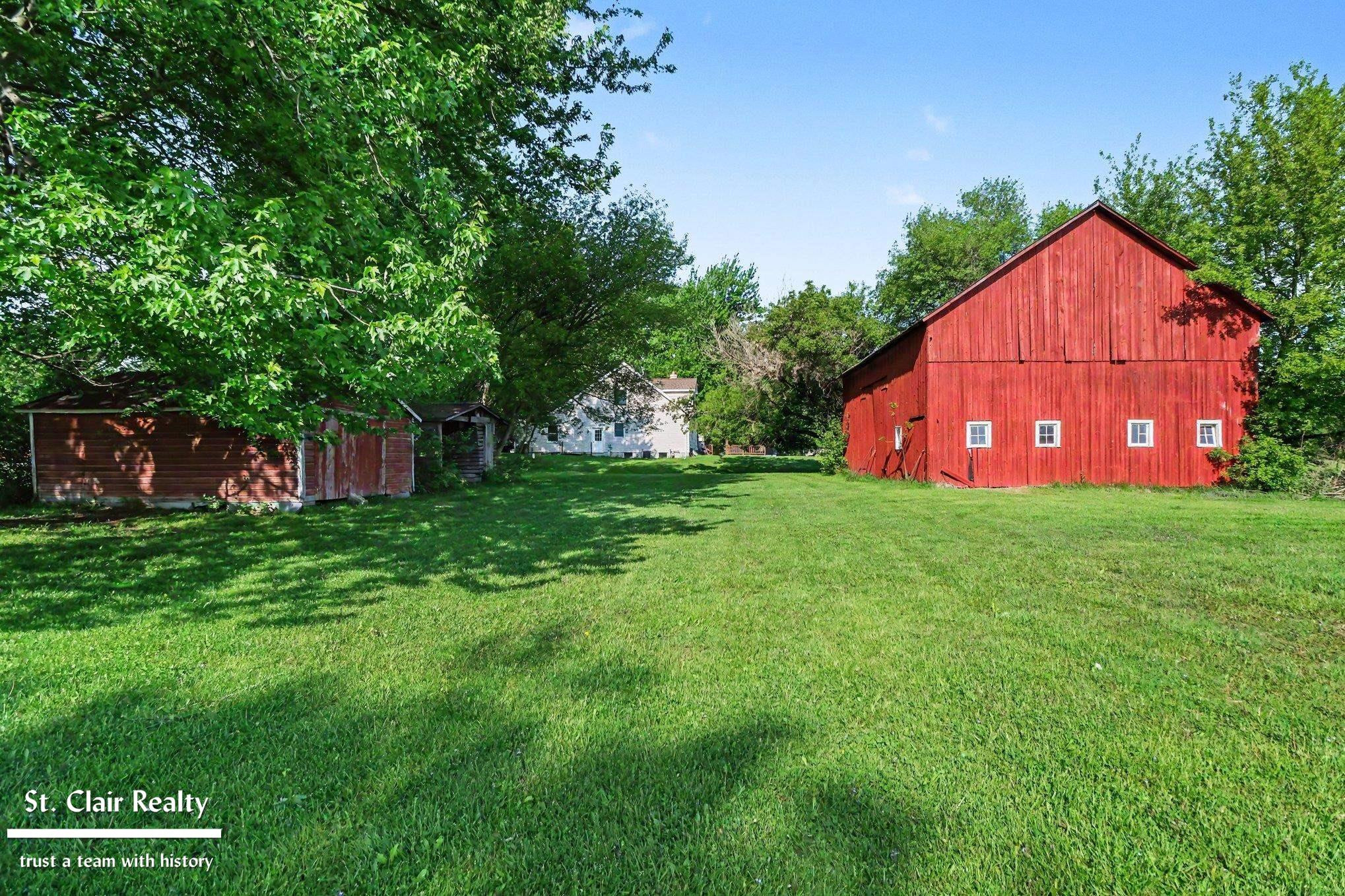 6556 Fred W. Moore Highway, MI 48079 — Photo 17