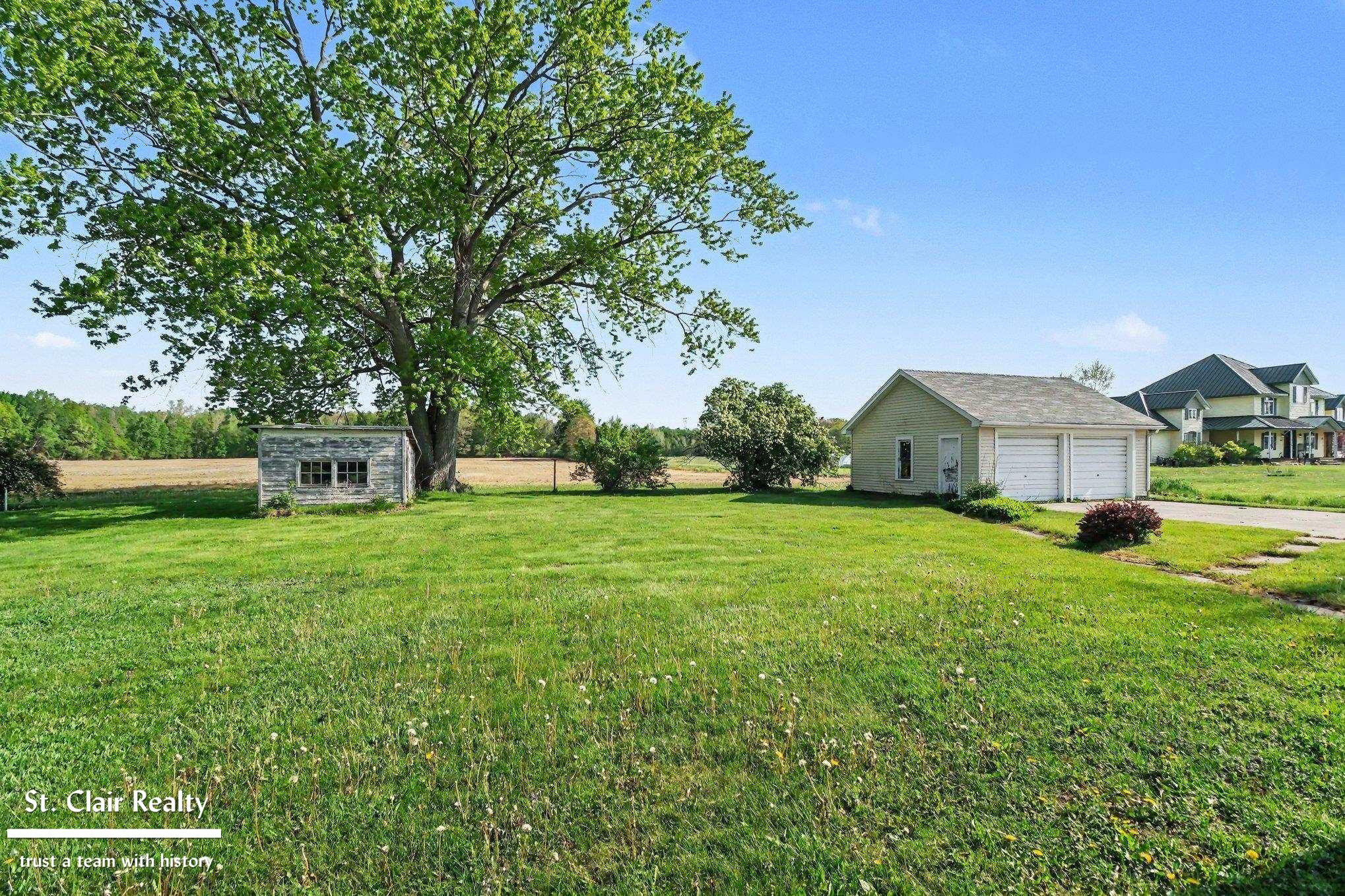 6556 Fred W. Moore Highway, MI 48079 — Photo 18