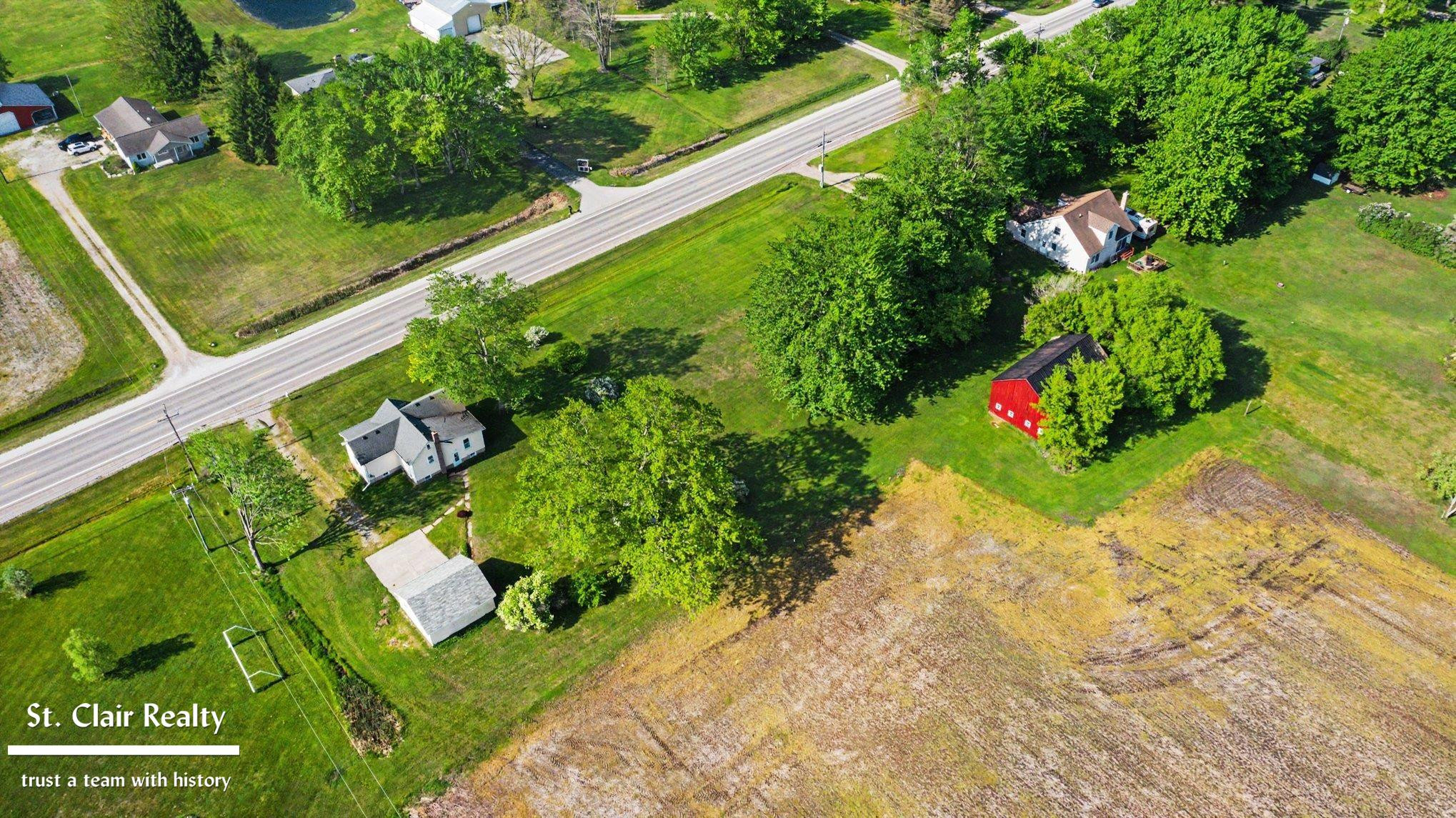6556 Fred W. Moore Highway, MI 48079 — Photo 19