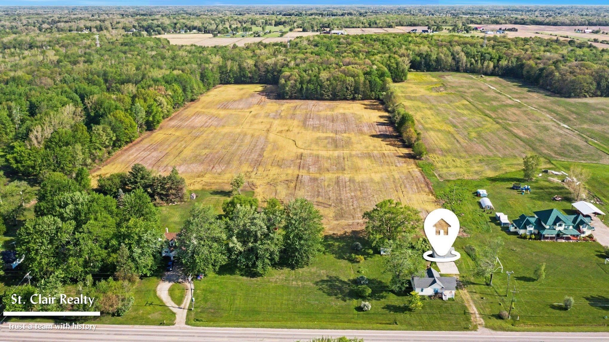 6556 Fred W. Moore Highway, MI 48079 — Photo 20