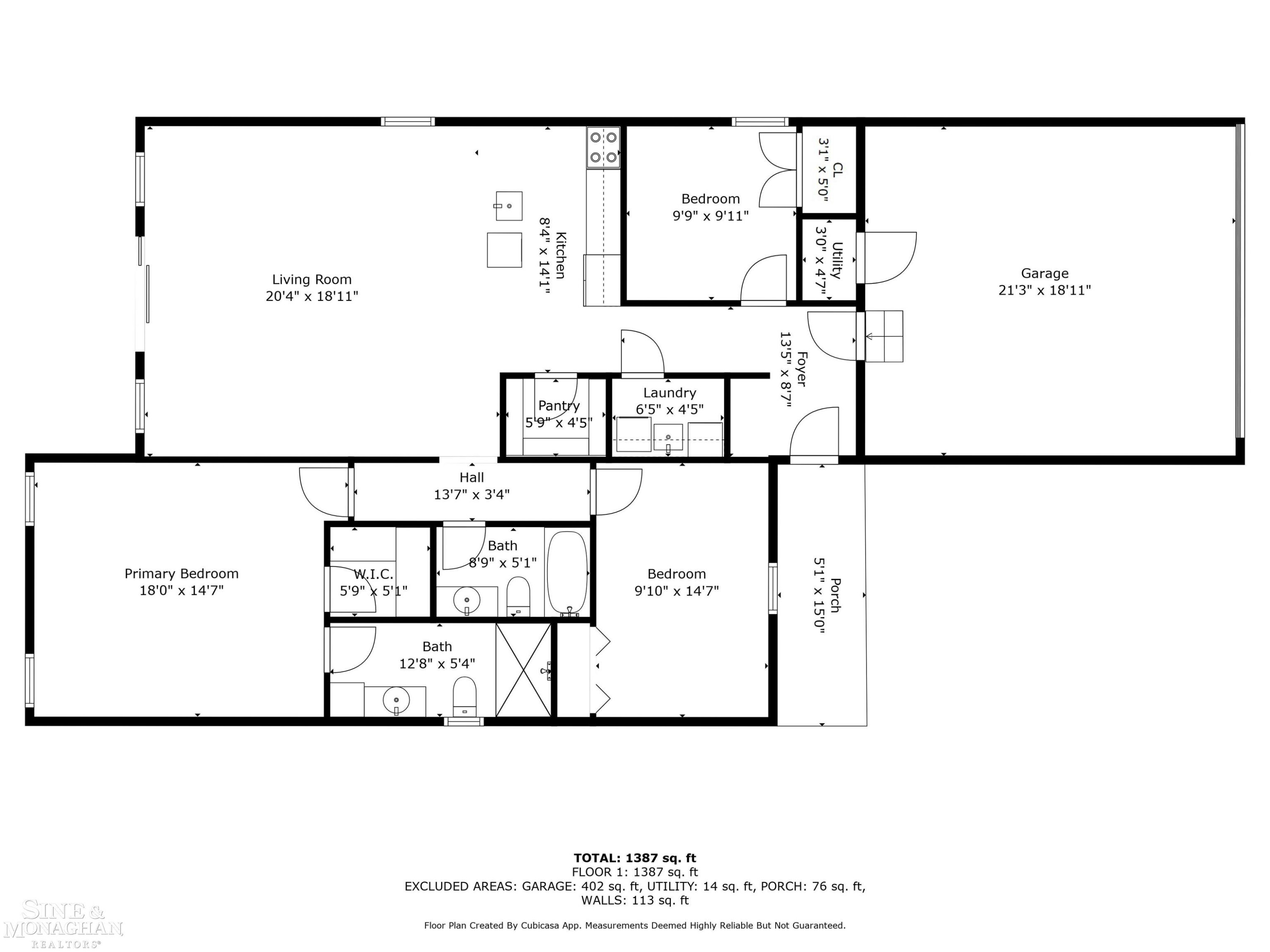 9279 Oakdale Street, MI 48001 — Photo 24