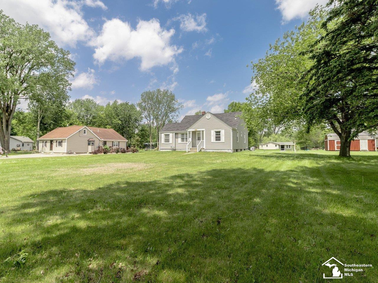 4400 Saint Anthony Road, Temperance, MI 48182 — Photo 2