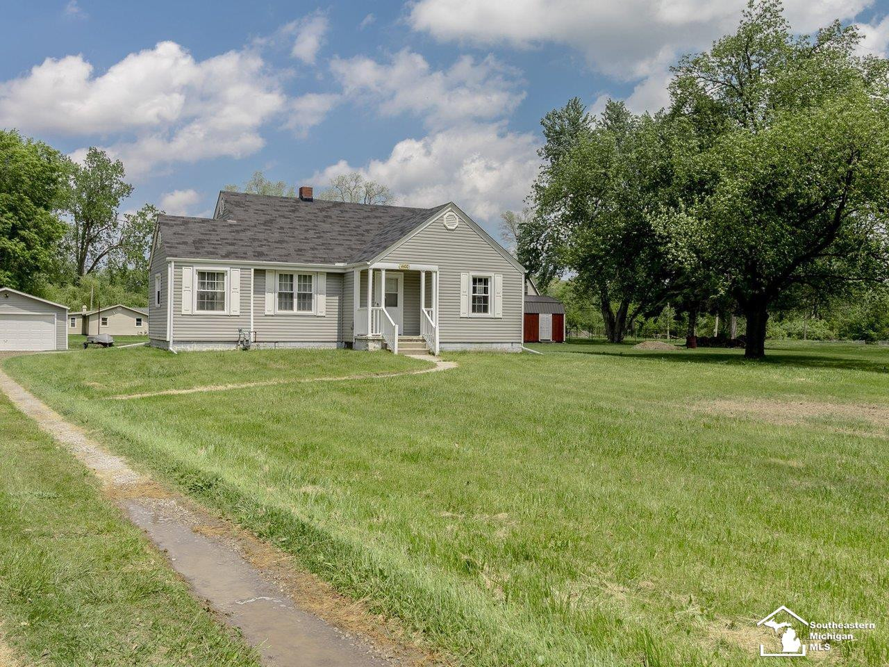 4400 Saint Anthony Road, Temperance, MI 48182 — Photo 3