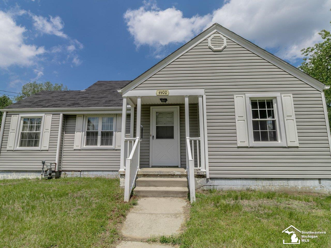 4400 Saint Anthony Road, Temperance, MI 48182 — Photo 4