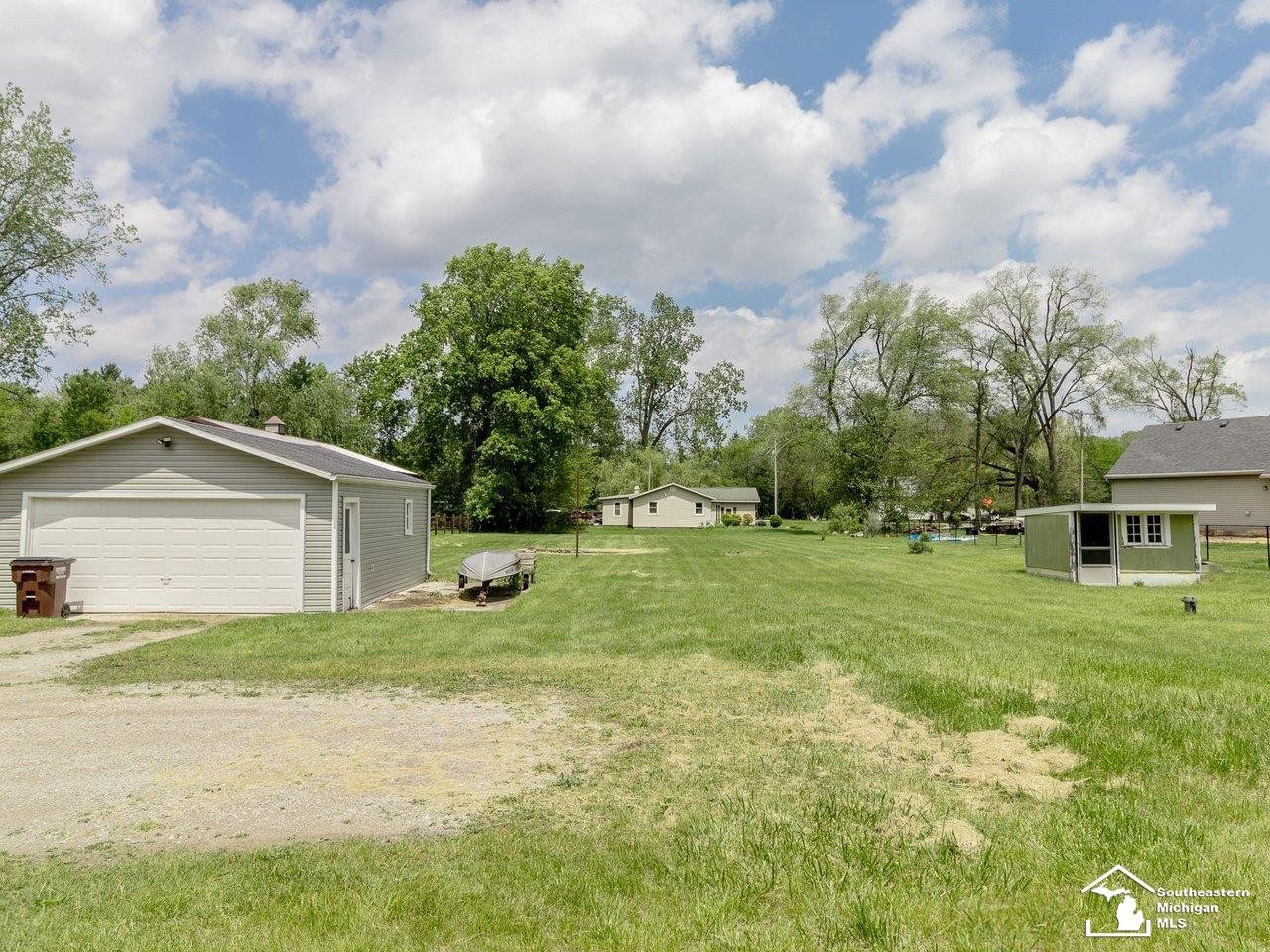4400 Saint Anthony Road, Temperance, MI 48182 — Photo 24