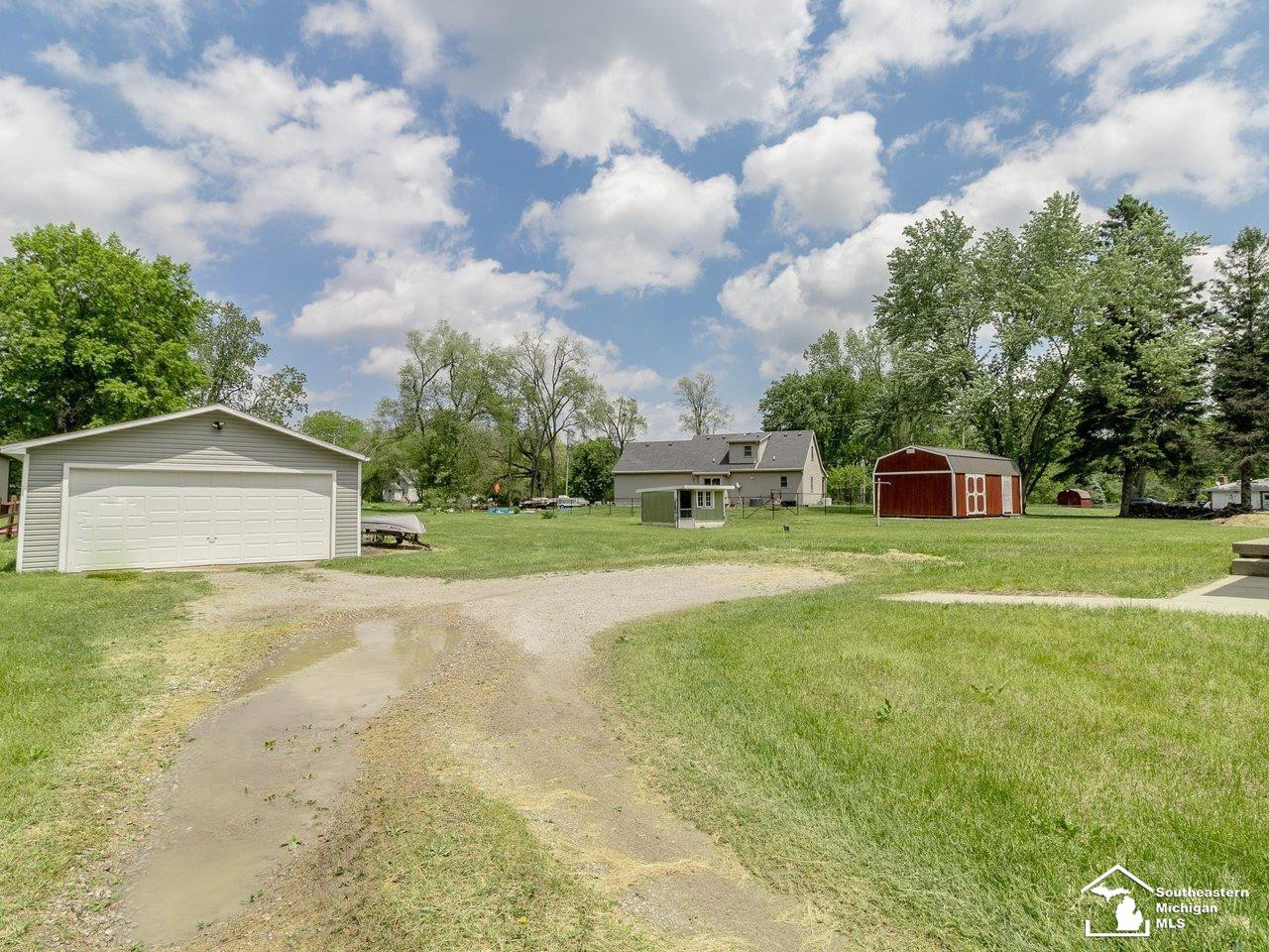 4400 Saint Anthony Road, Temperance, MI 48182 — Photo 29