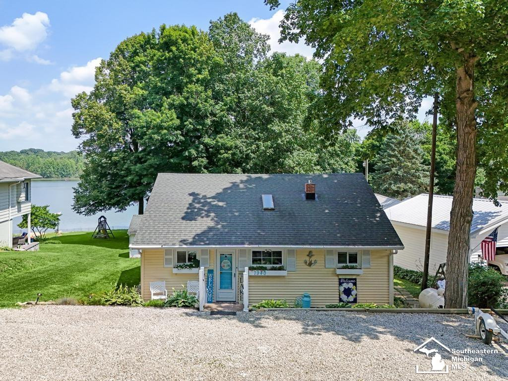 7940 Shaffer Road, Reading, MI 49274 — Photo 2