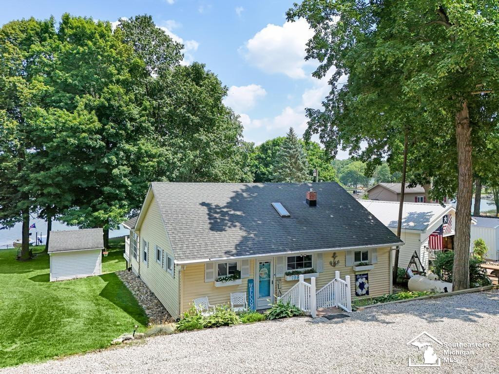 7940 Shaffer Road, Reading, MI 49274 — Photo 3