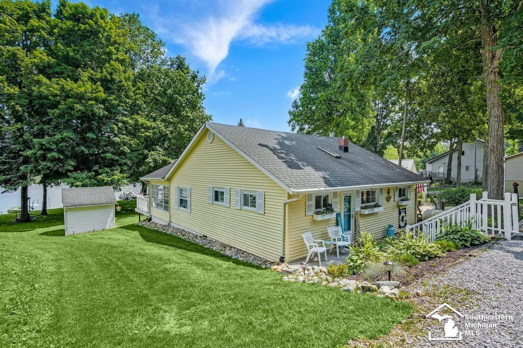 7940 Shaffer Road, Reading, MI 49274 — Photo 4
