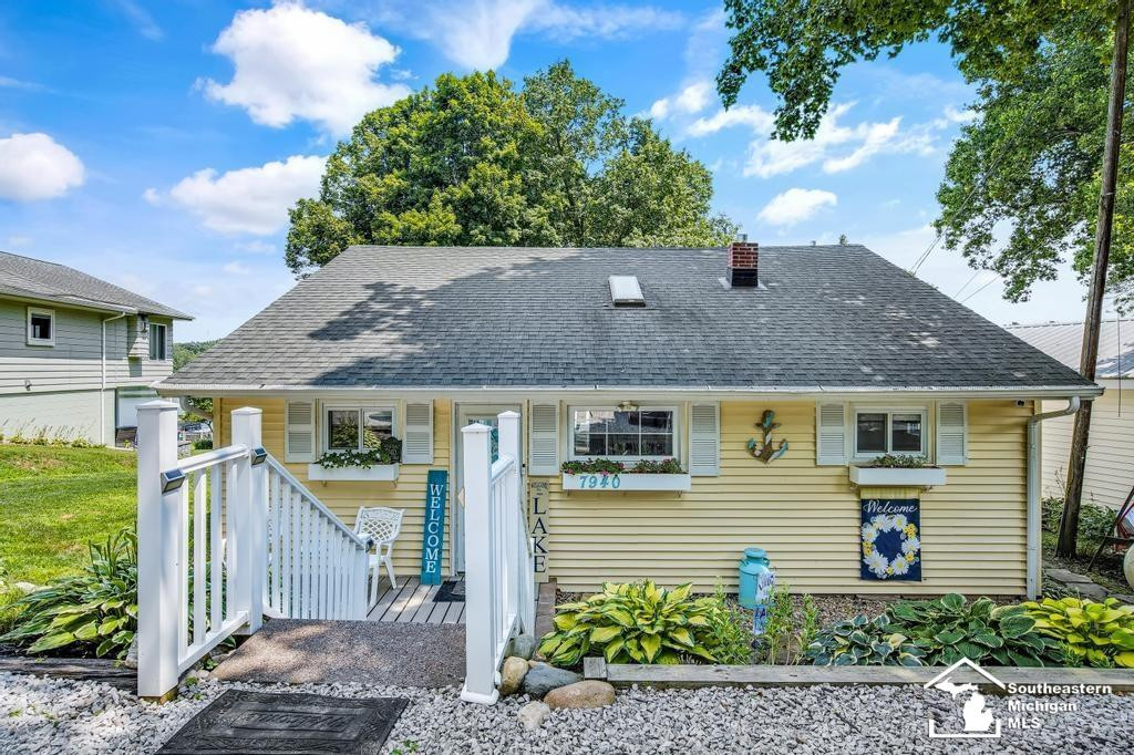 7940 Shaffer Road, Reading, MI 49274 — Photo 6