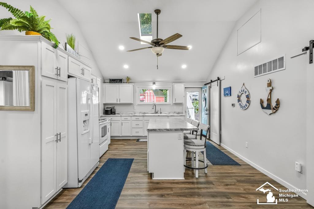 7940 Shaffer Road, Reading, MI 49274 — Photo 13