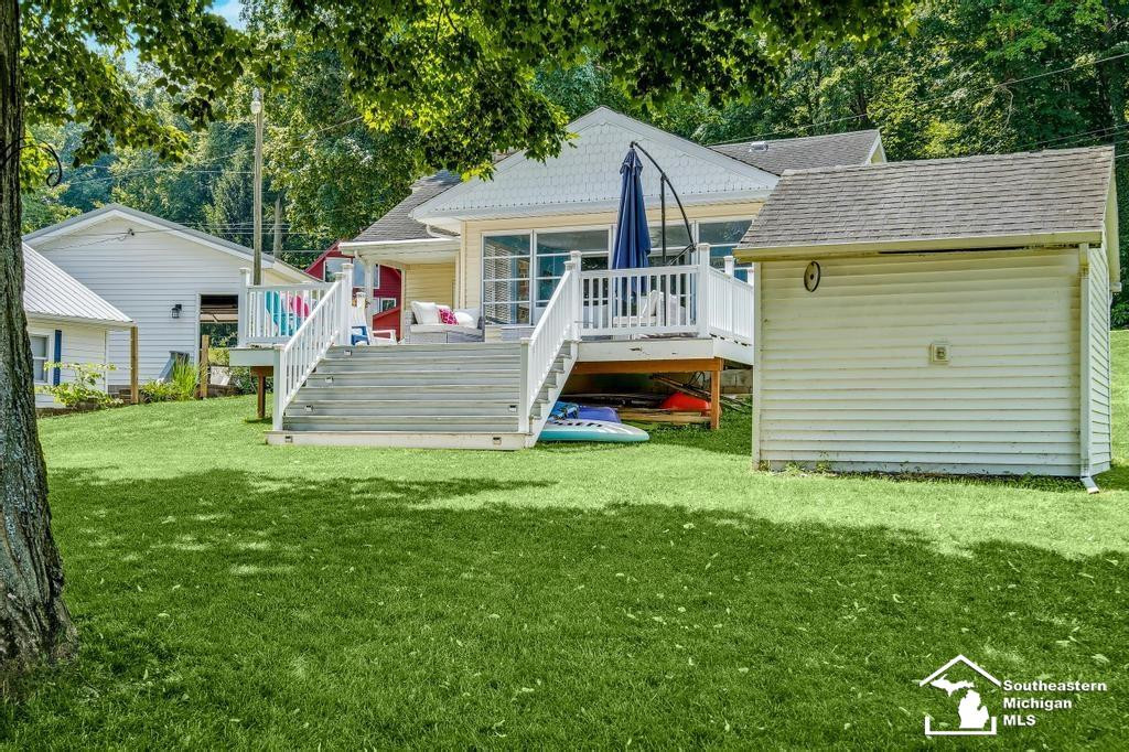 7940 Shaffer Road, Reading, MI 49274 — Photo 44
