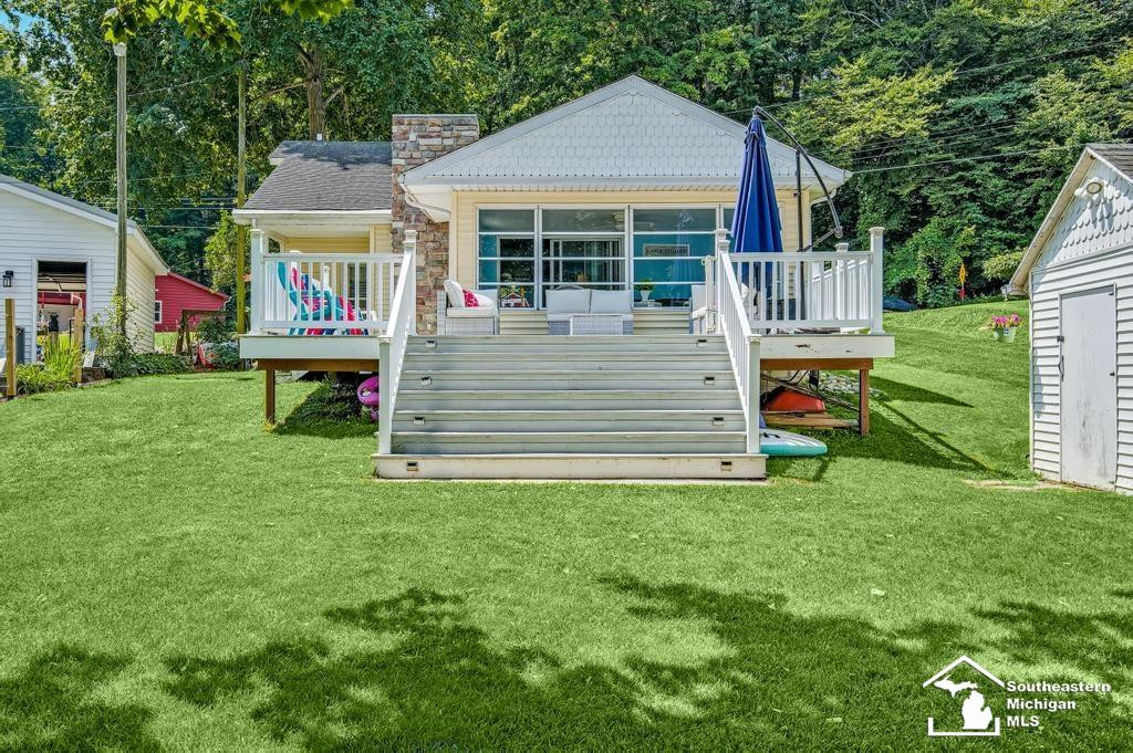 7940 Shaffer Road, Reading, MI 49274 — Photo 45