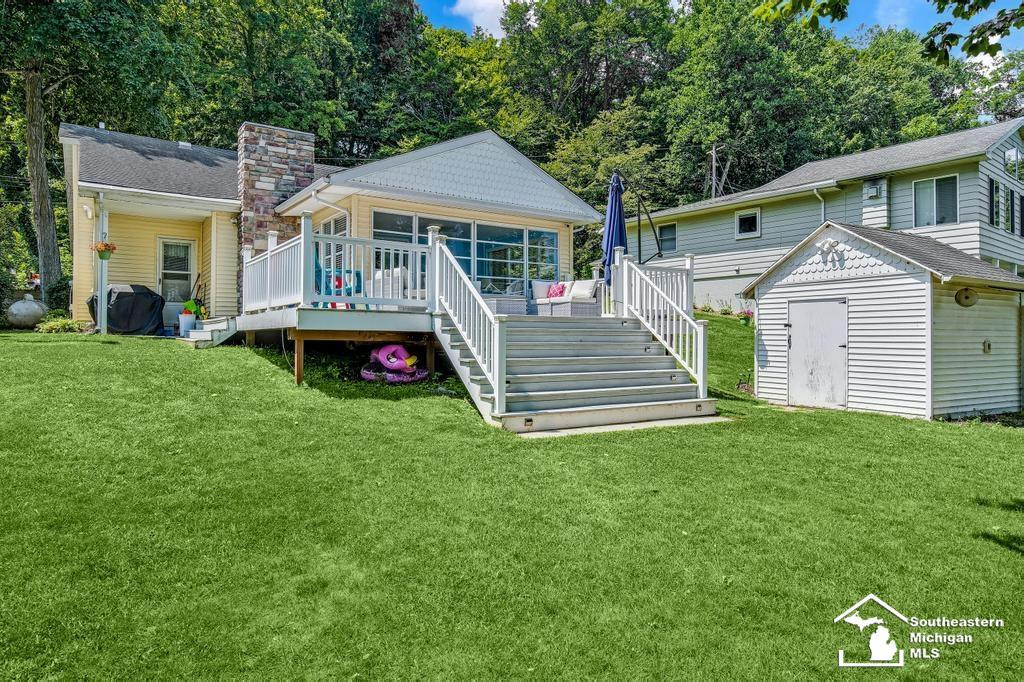7940 Shaffer Road, Reading, MI 49274 — Photo 46