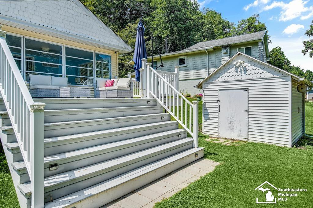 7940 Shaffer Road, Reading, MI 49274 — Photo 47