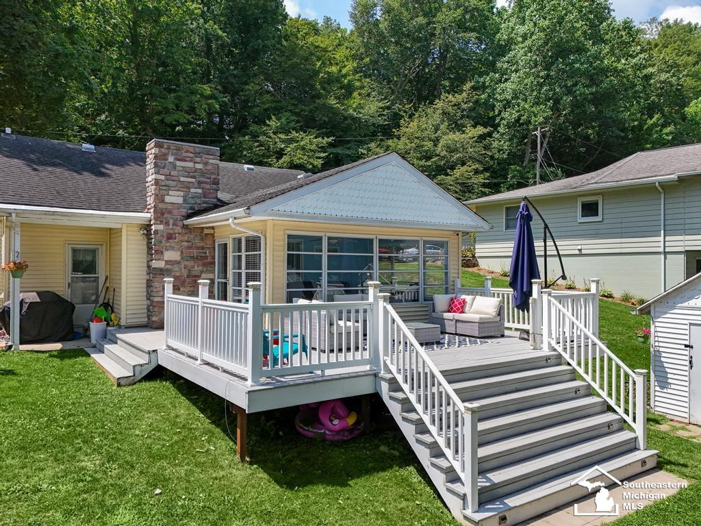 7940 Shaffer Road, Reading, MI 49274 — Photo 48