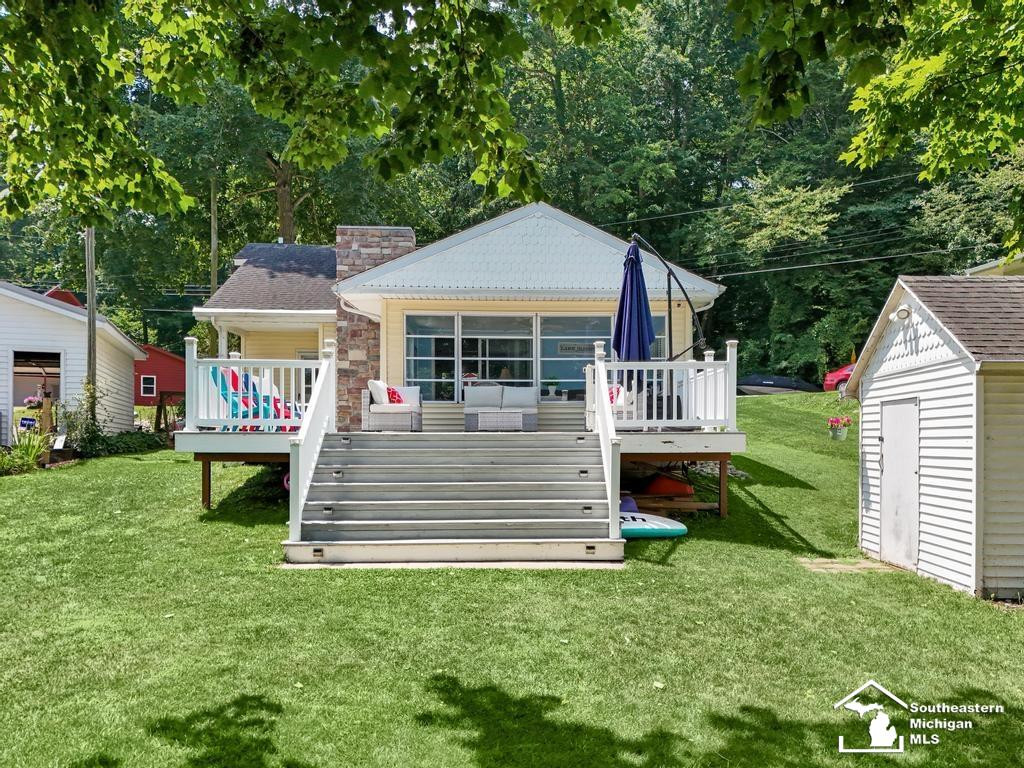 7940 Shaffer Road, Reading, MI 49274 — Photo 50