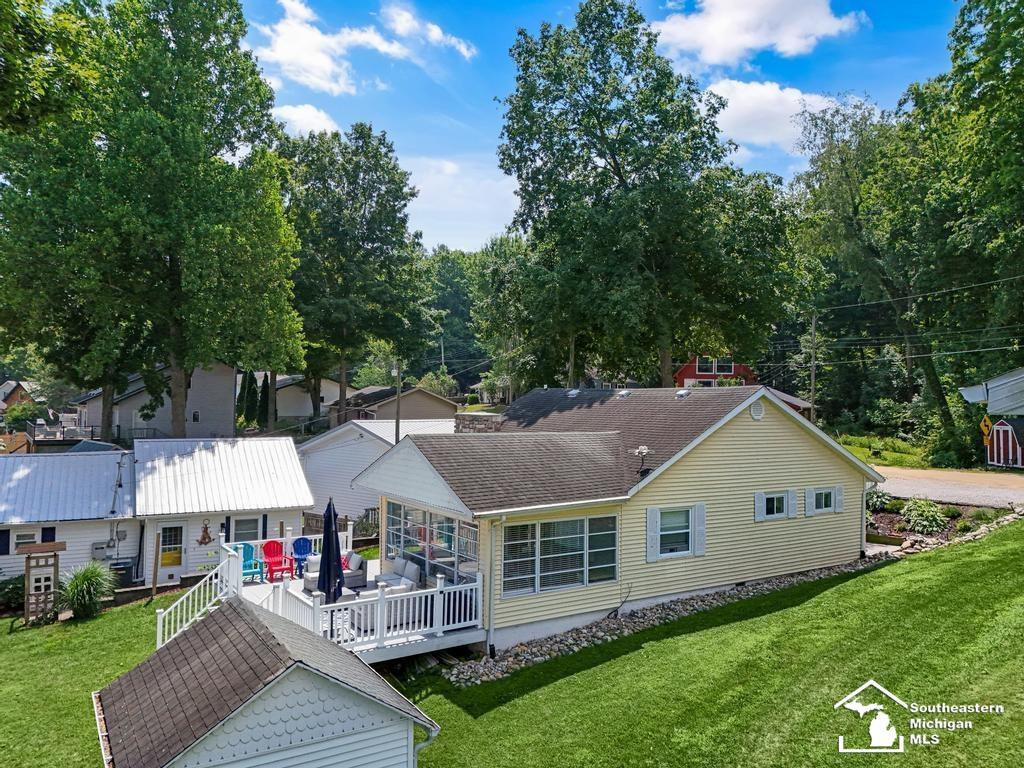 7940 Shaffer Road, Reading, MI 49274 — Photo 51