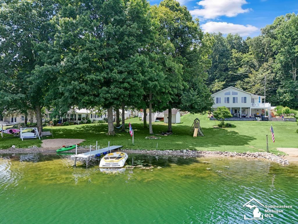 7940 Shaffer Road, Reading, MI 49274 — Photo 54
