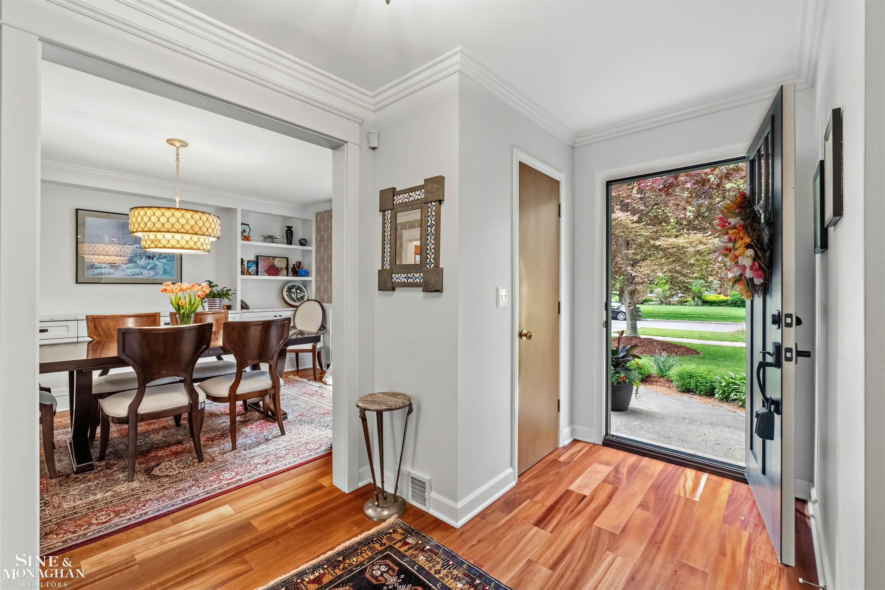 764 Pemberton Road, Grosse Pointe Park, MI 48230 — Photo 3