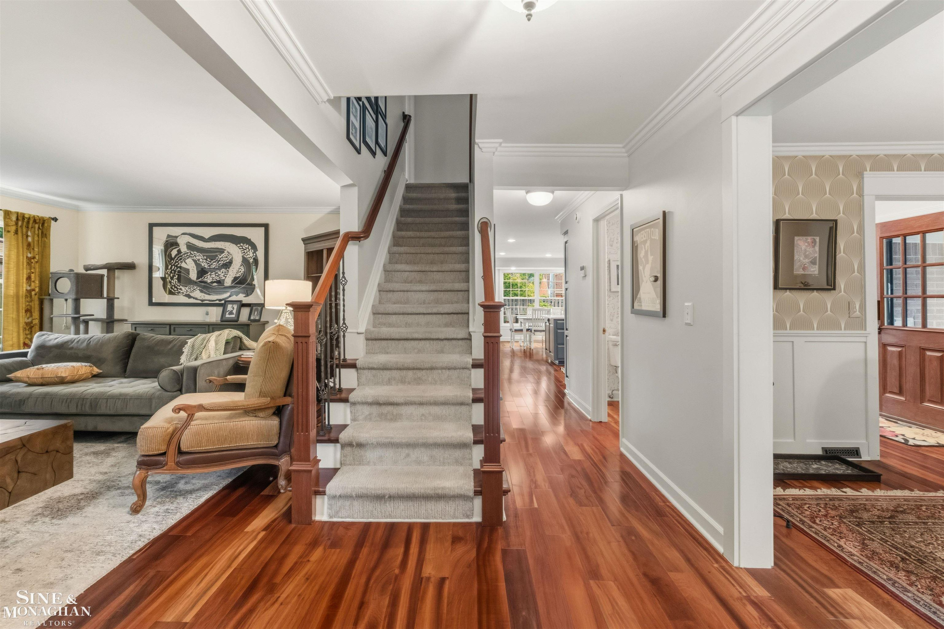 764 Pemberton Road, Grosse Pointe Park, MI 48230 — Photo 4