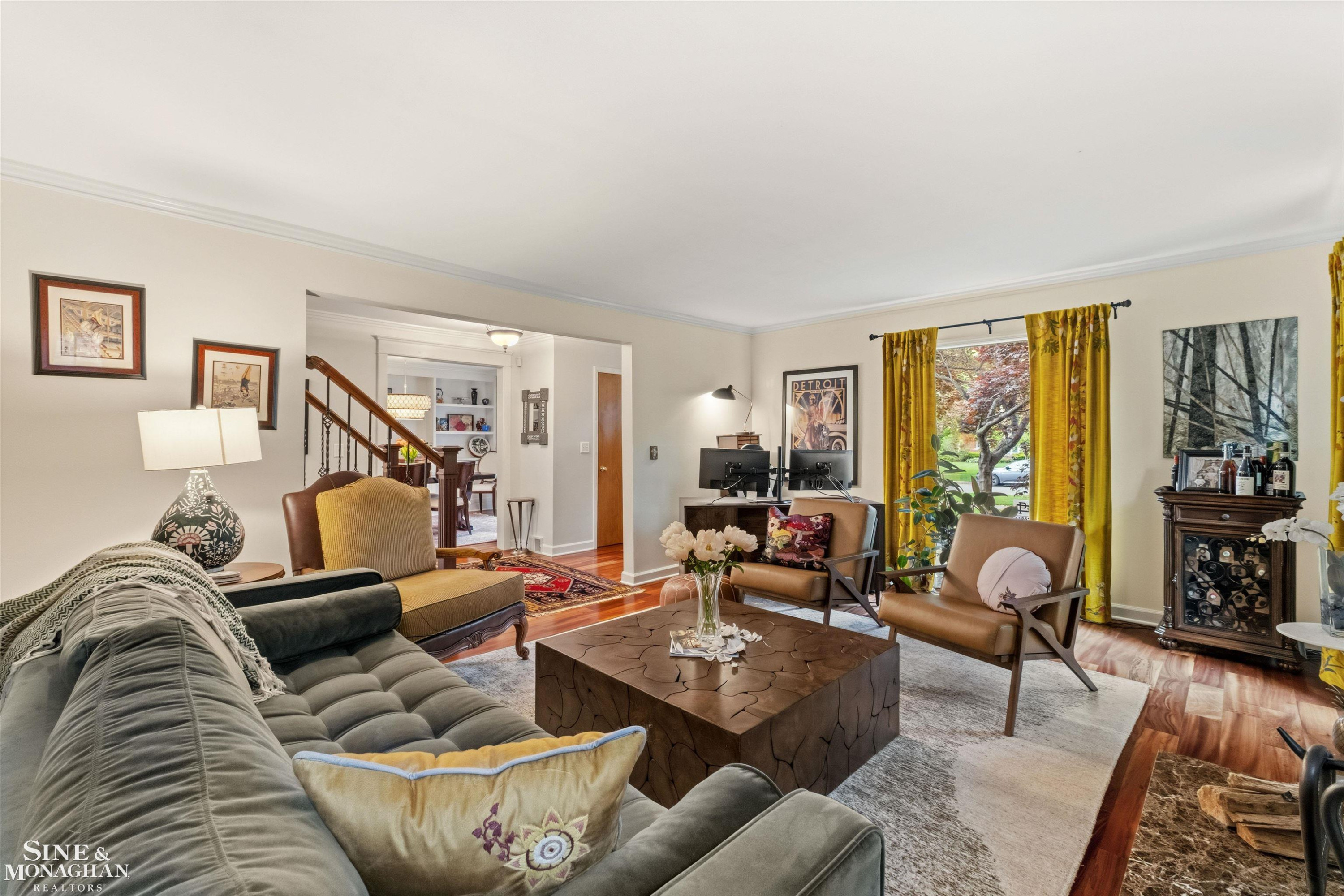 764 Pemberton Road, Grosse Pointe Park, MI 48230 — Photo 5