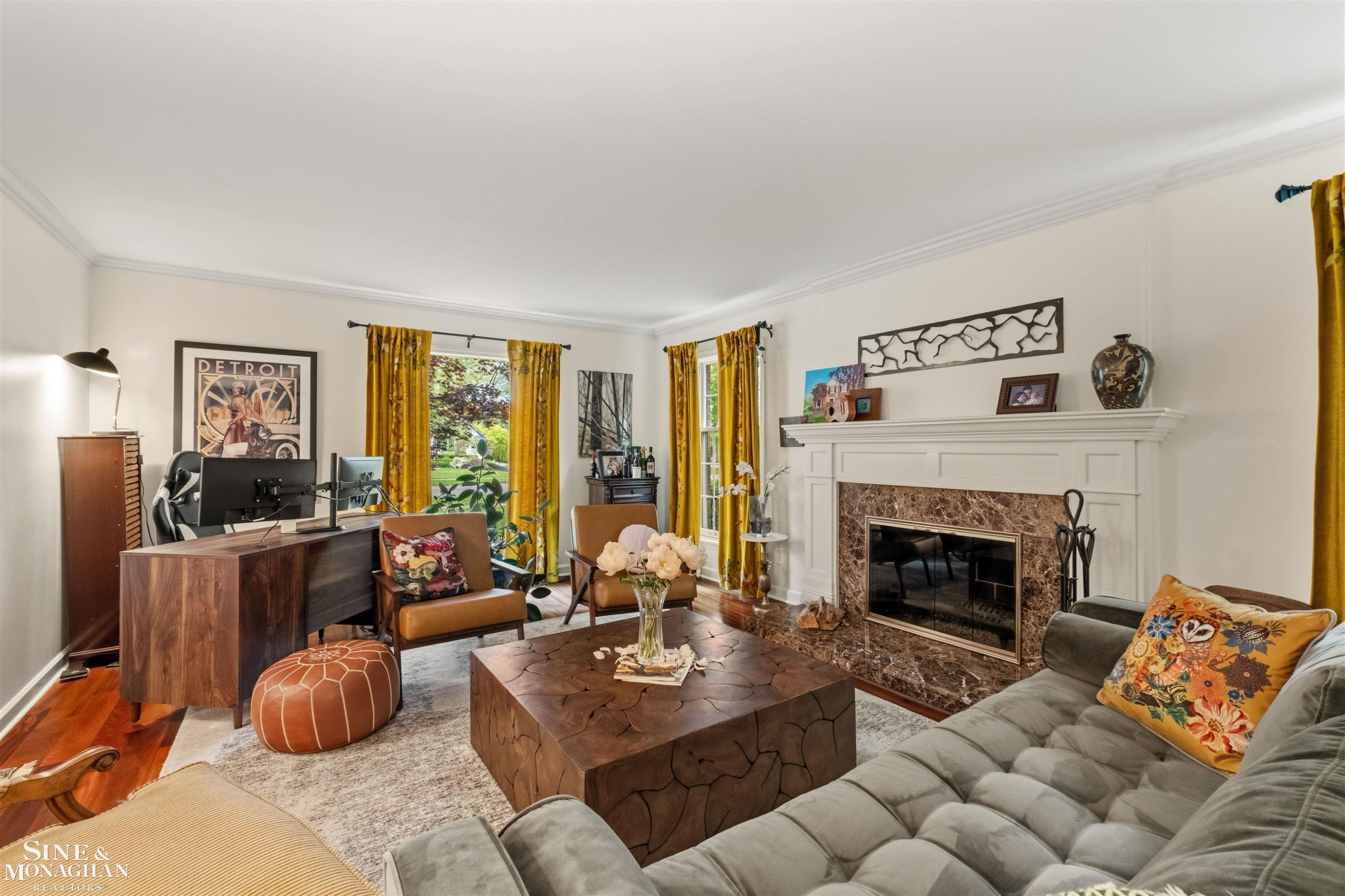 764 Pemberton Road, Grosse Pointe Park, MI 48230 — Photo 6