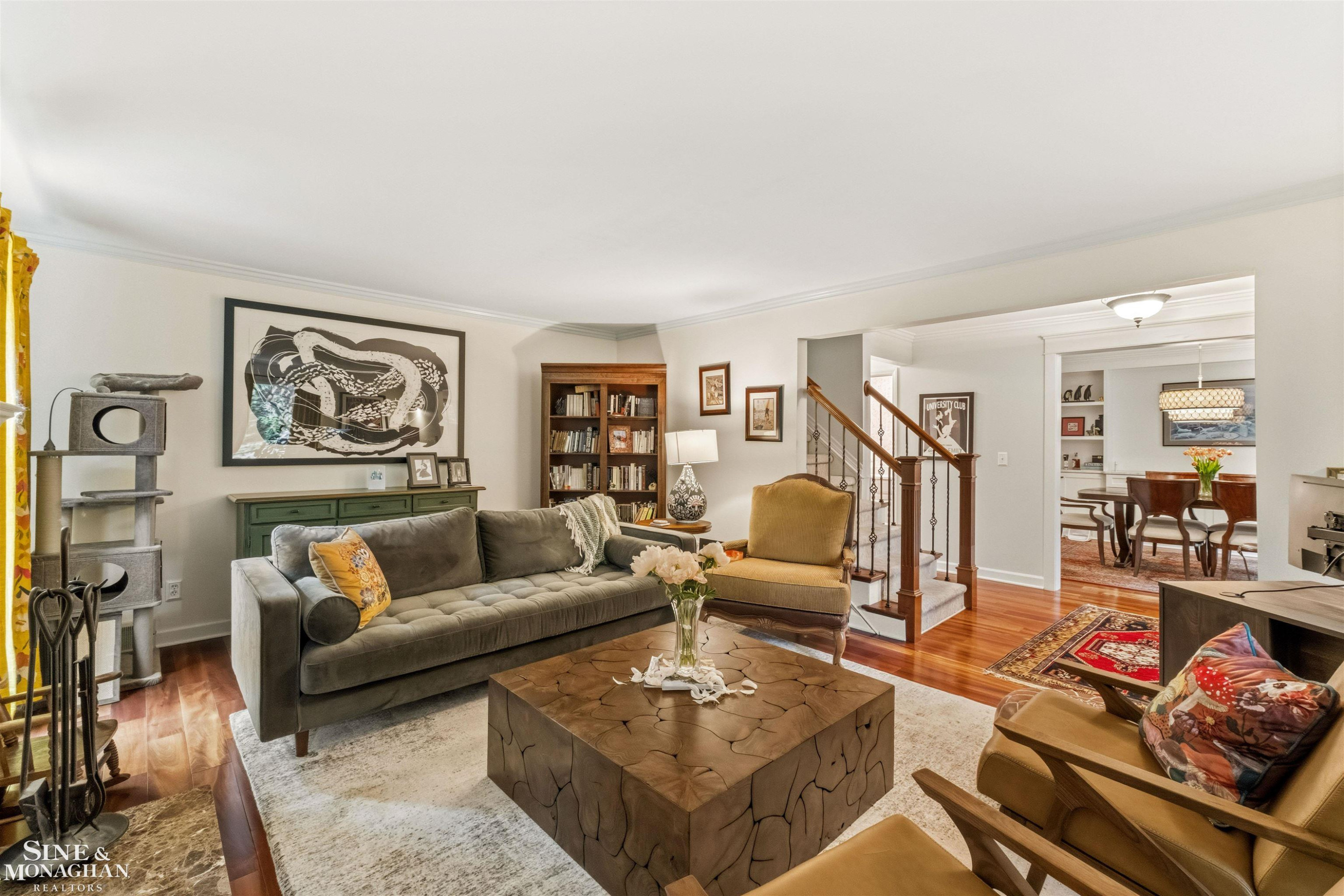 764 Pemberton Road, Grosse Pointe Park, MI 48230 — Photo 7