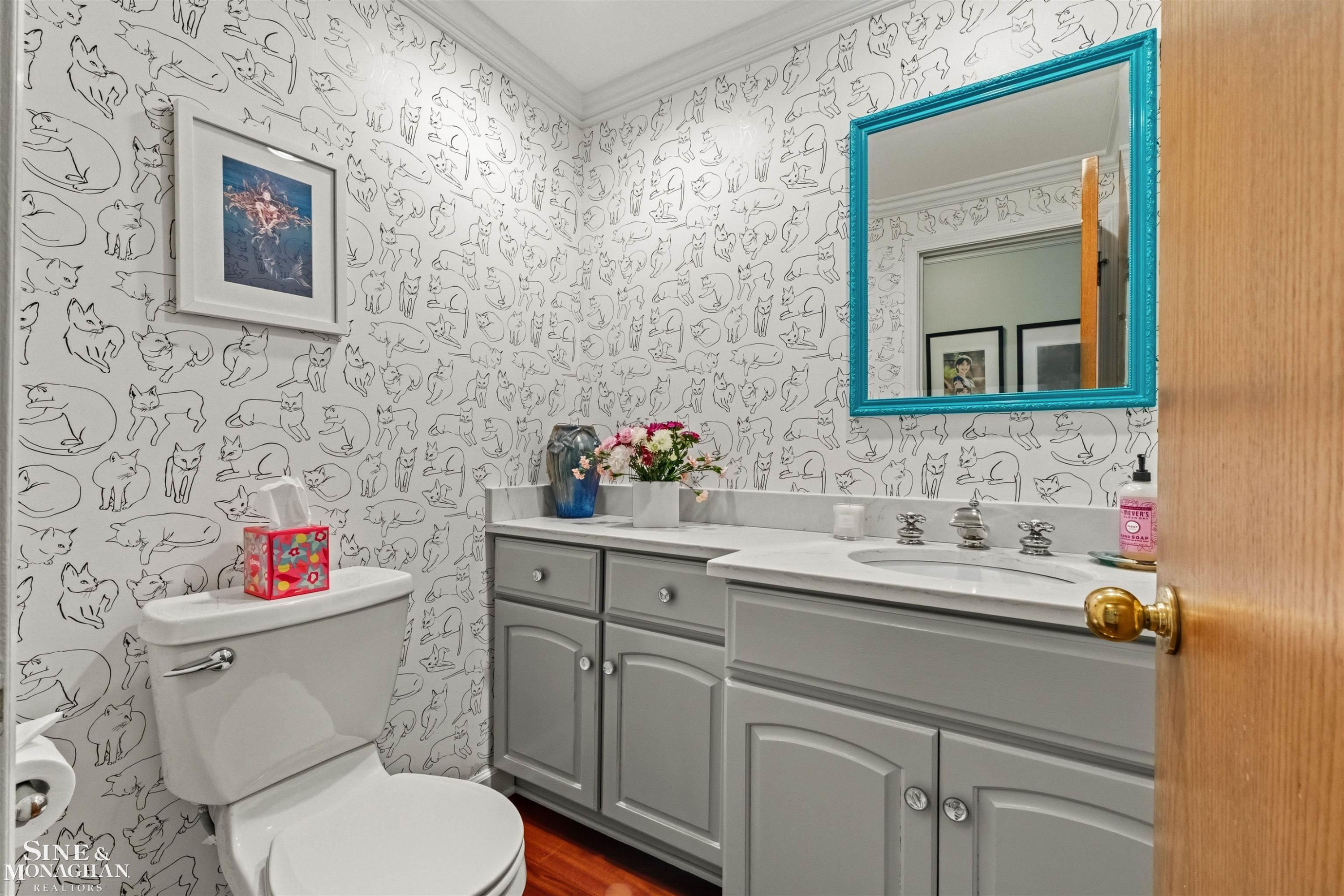 764 Pemberton Road, Grosse Pointe Park, MI 48230 — Photo 9