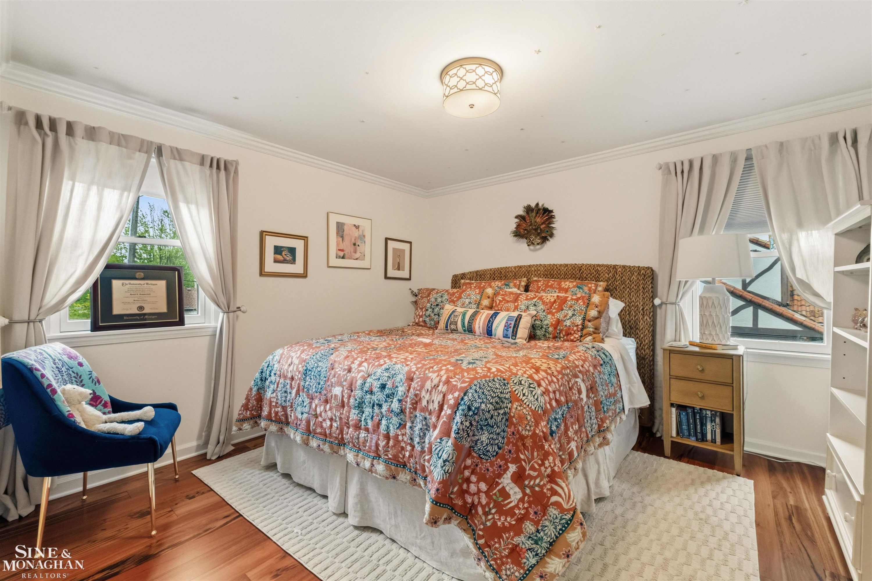 764 Pemberton Road, Grosse Pointe Park, MI 48230 — Photo 35