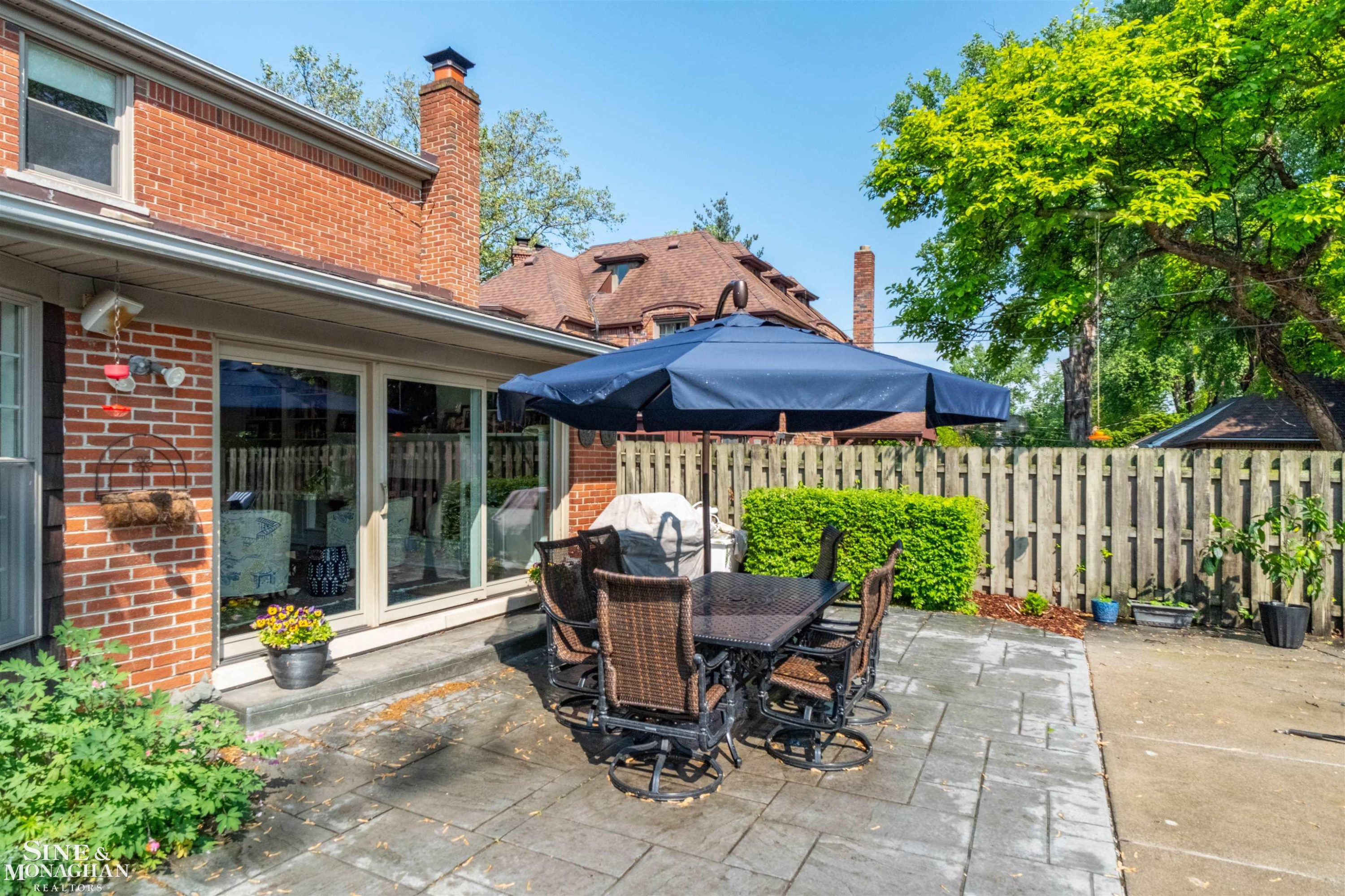 764 Pemberton Road, Grosse Pointe Park, MI 48230 — Photo 45