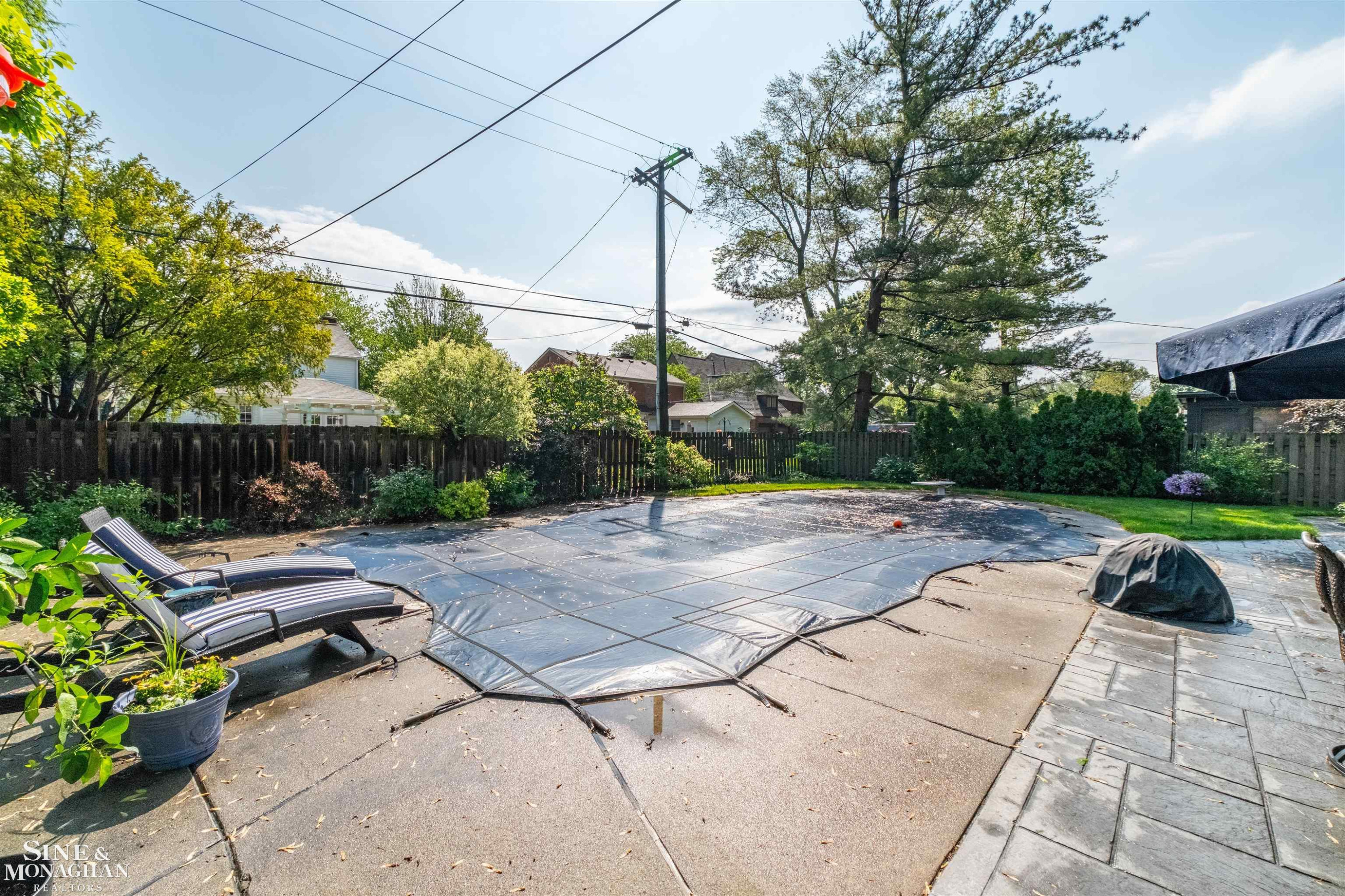 764 Pemberton Road, Grosse Pointe Park, MI 48230 — Photo 46