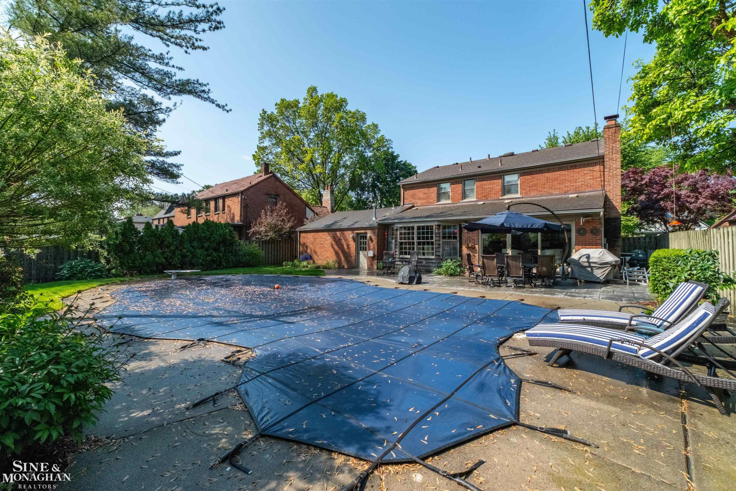 764 Pemberton Road, Grosse Pointe Park, MI 48230 — Photo 47