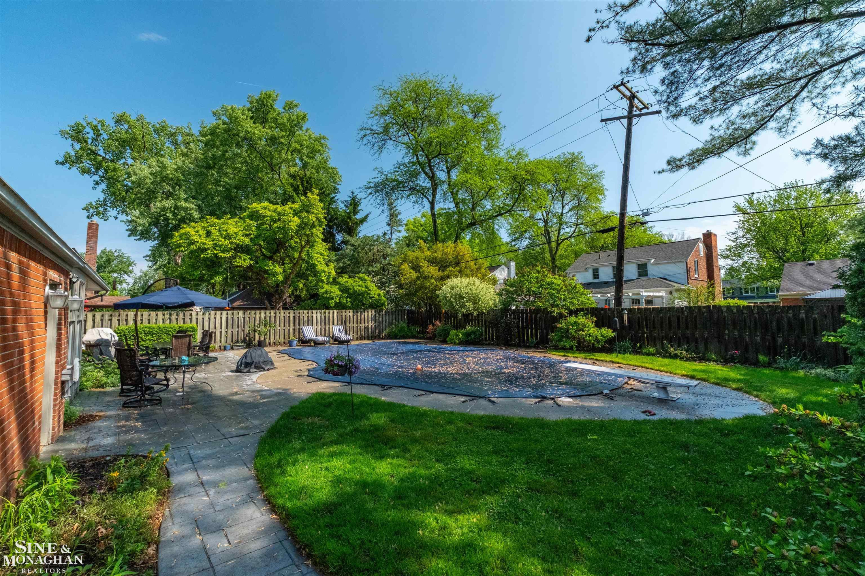 764 Pemberton Road, Grosse Pointe Park, MI 48230 — Photo 49