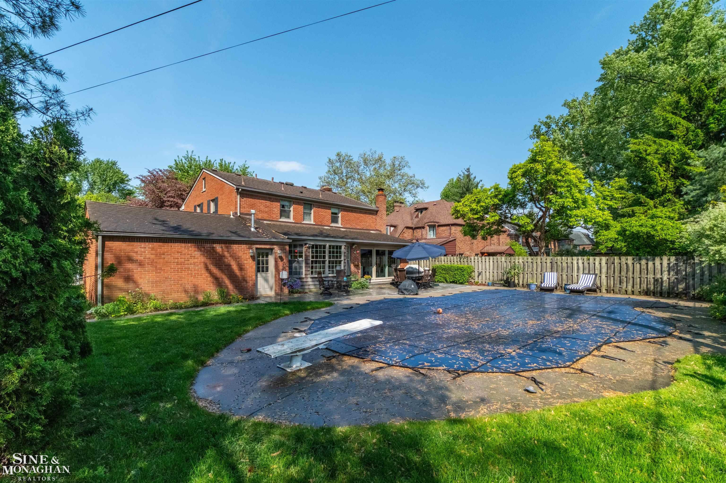 764 Pemberton Road, Grosse Pointe Park, MI 48230 — Photo 50