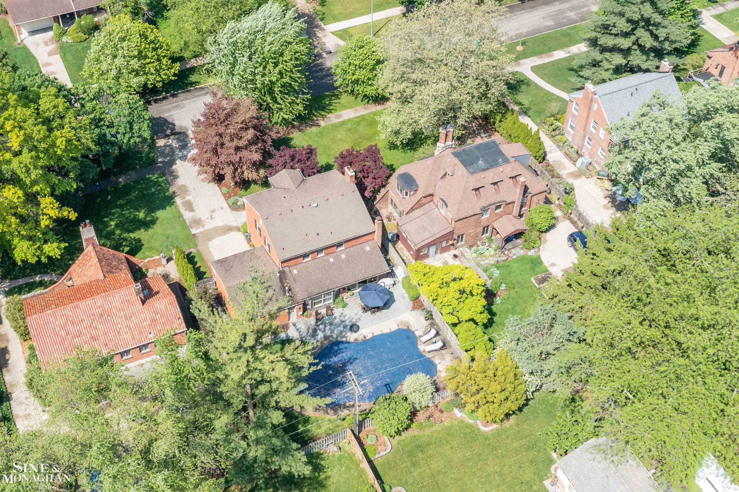 764 Pemberton Road, Grosse Pointe Park, MI 48230 — Photo 52