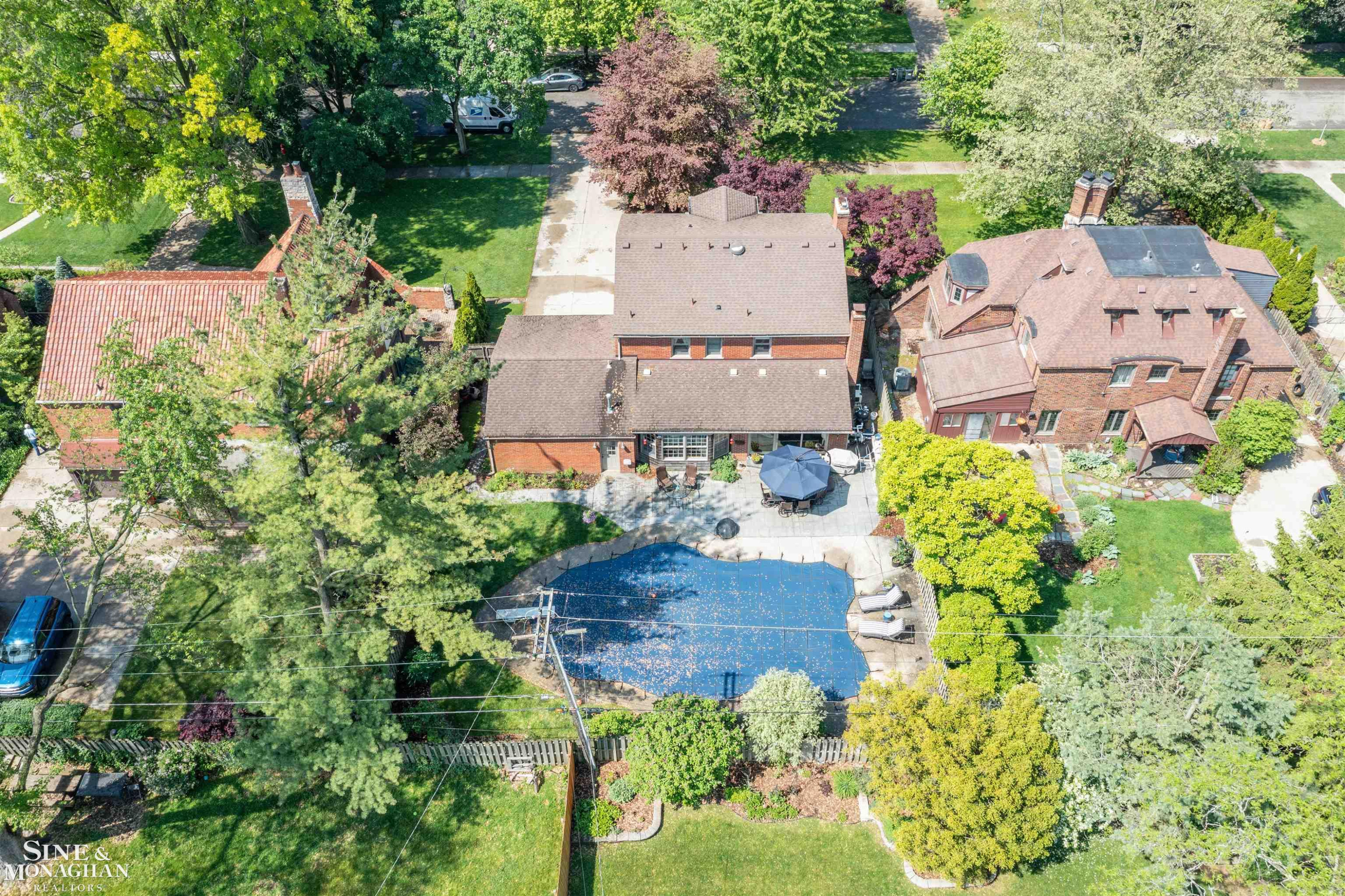 764 Pemberton Road, Grosse Pointe Park, MI 48230 — Photo 53