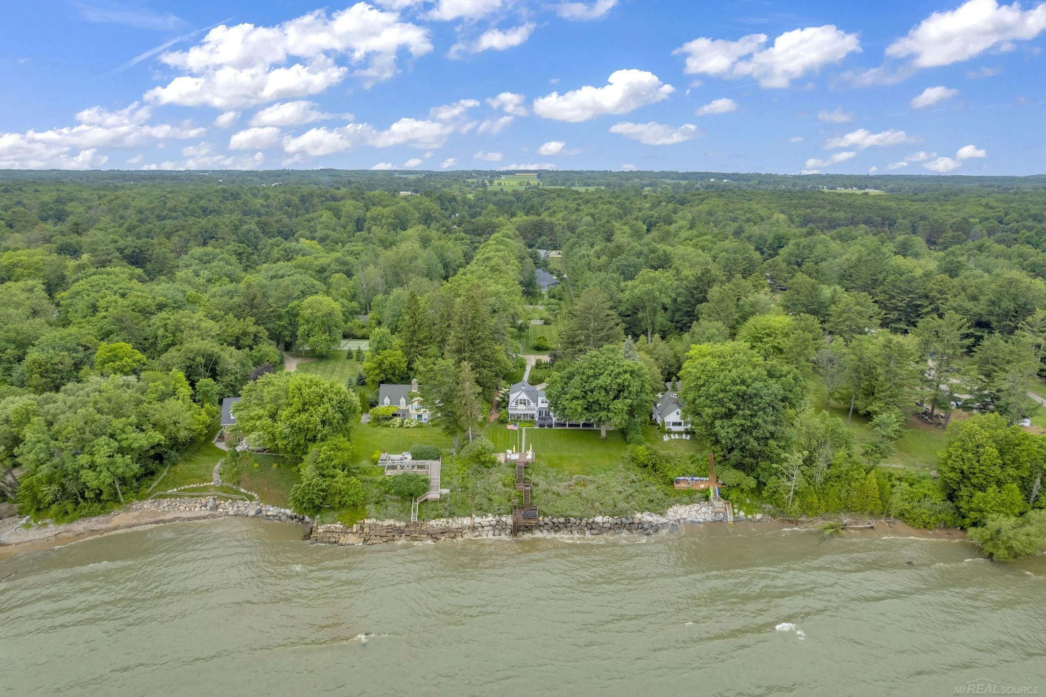 3905 Lakeshore Road, Lexington, MI 48450 — Photo 7