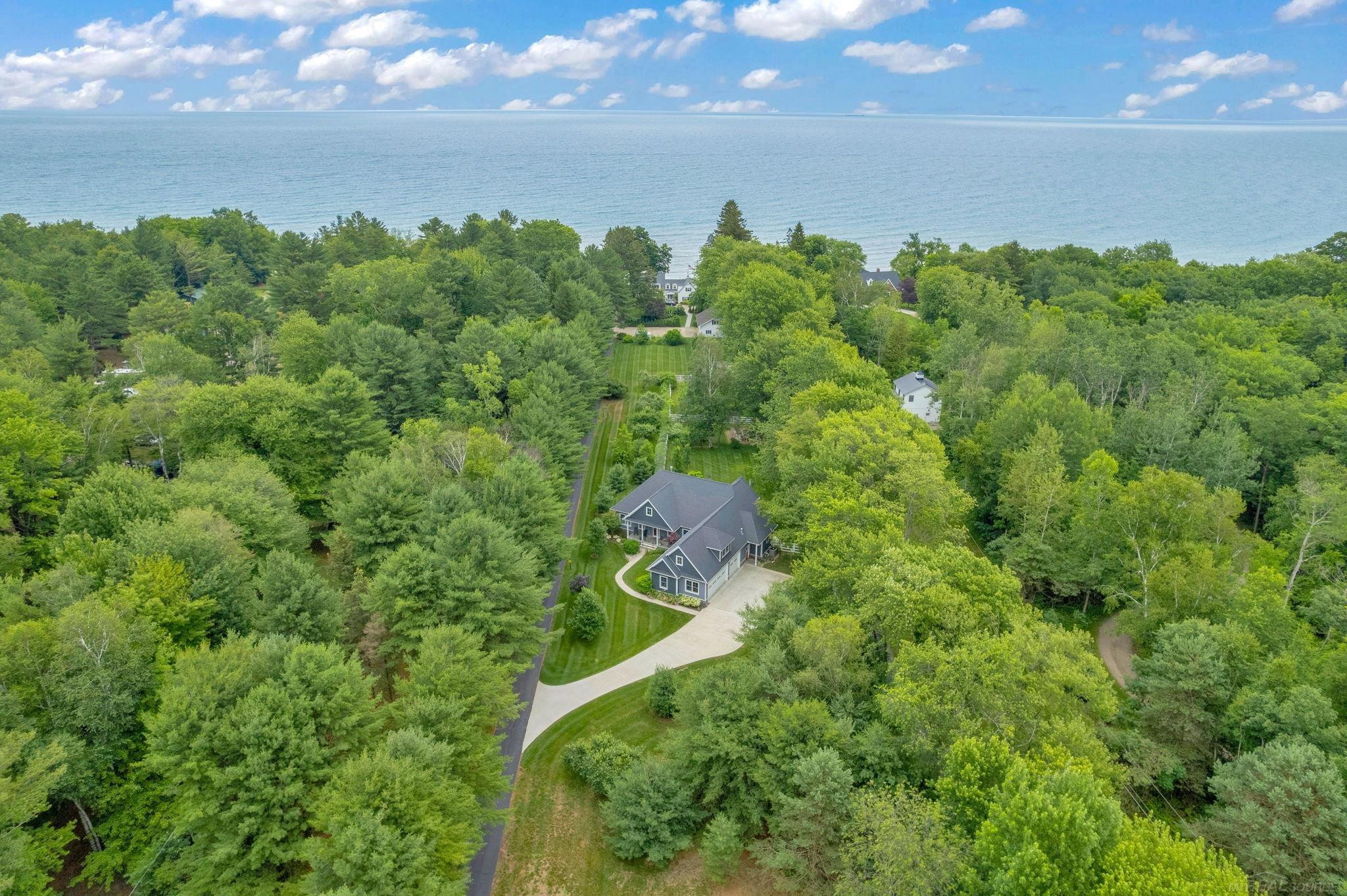 3905 Lakeshore Road, Lexington, MI 48450 — Photo 8