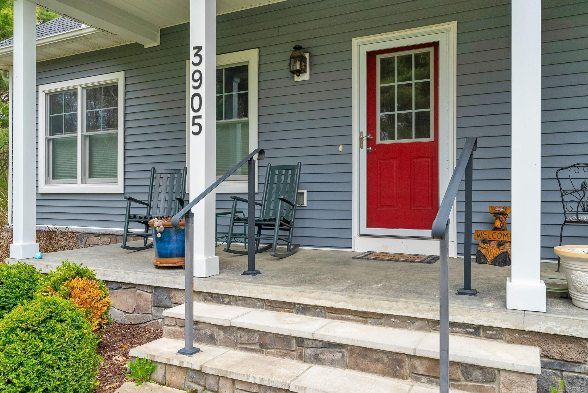 3905 Lakeshore Road, Lexington, MI 48450 — Photo 11