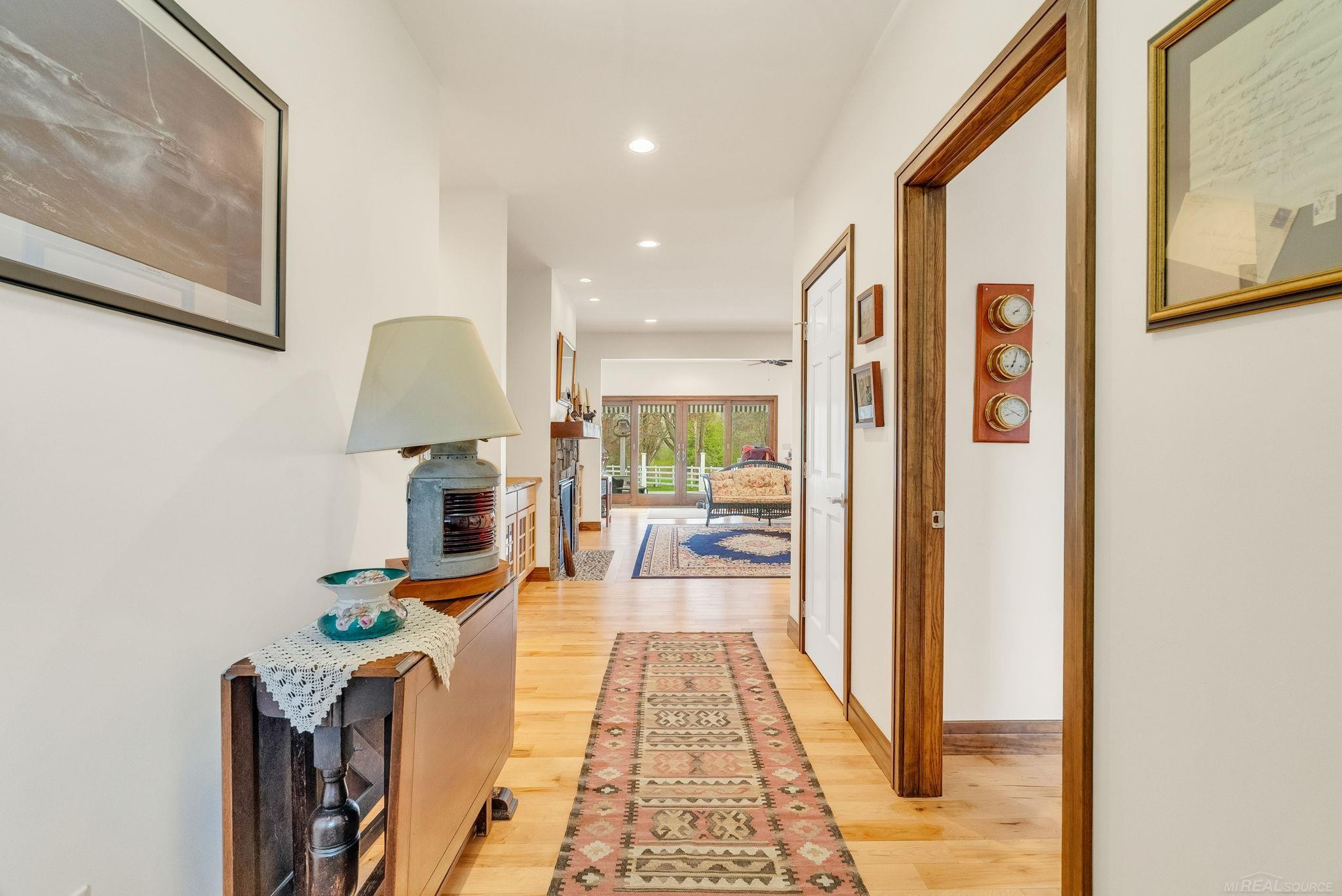 3905 Lakeshore Road, Lexington, MI 48450 — Photo 12