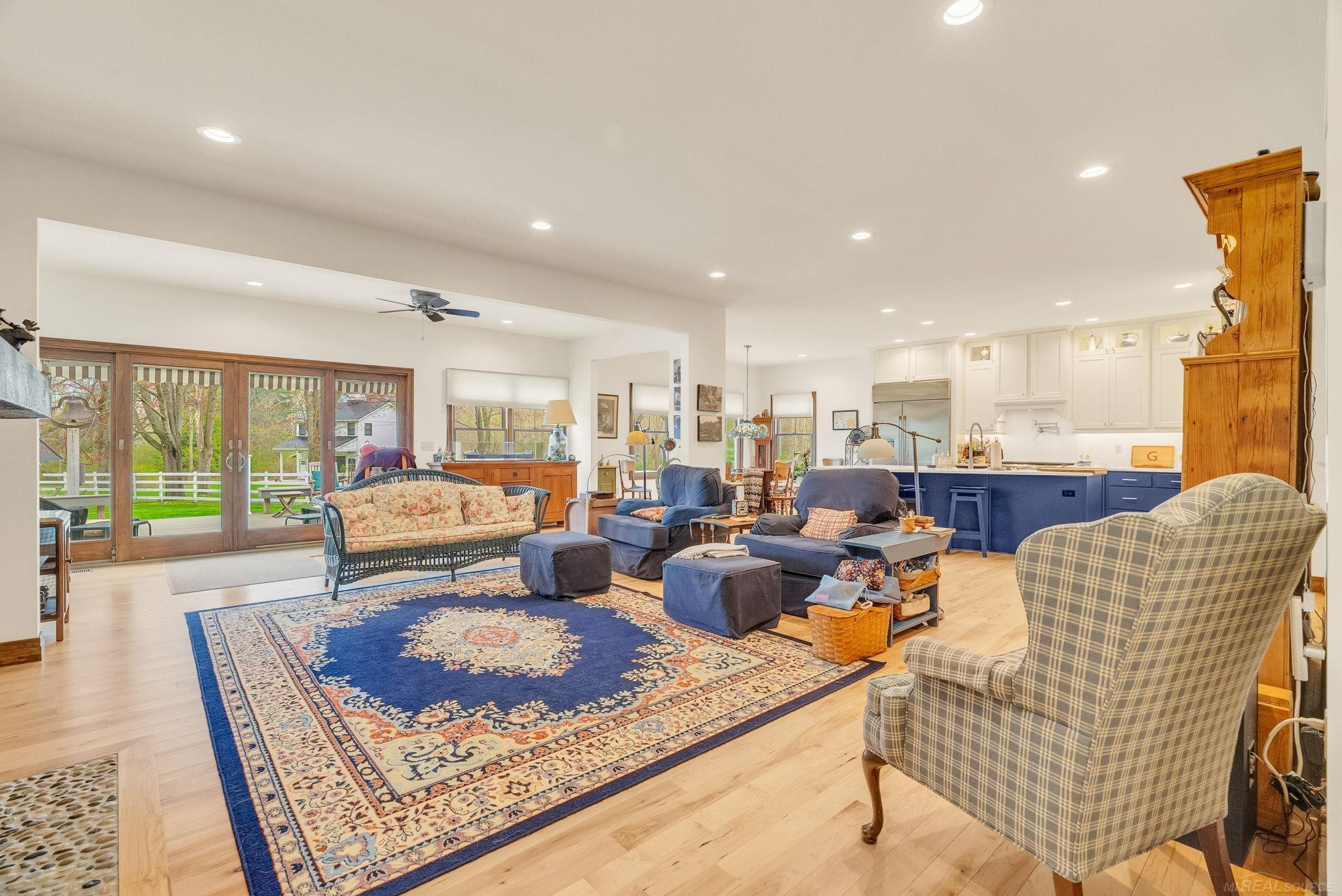3905 Lakeshore Road, Lexington, MI 48450 — Photo 13