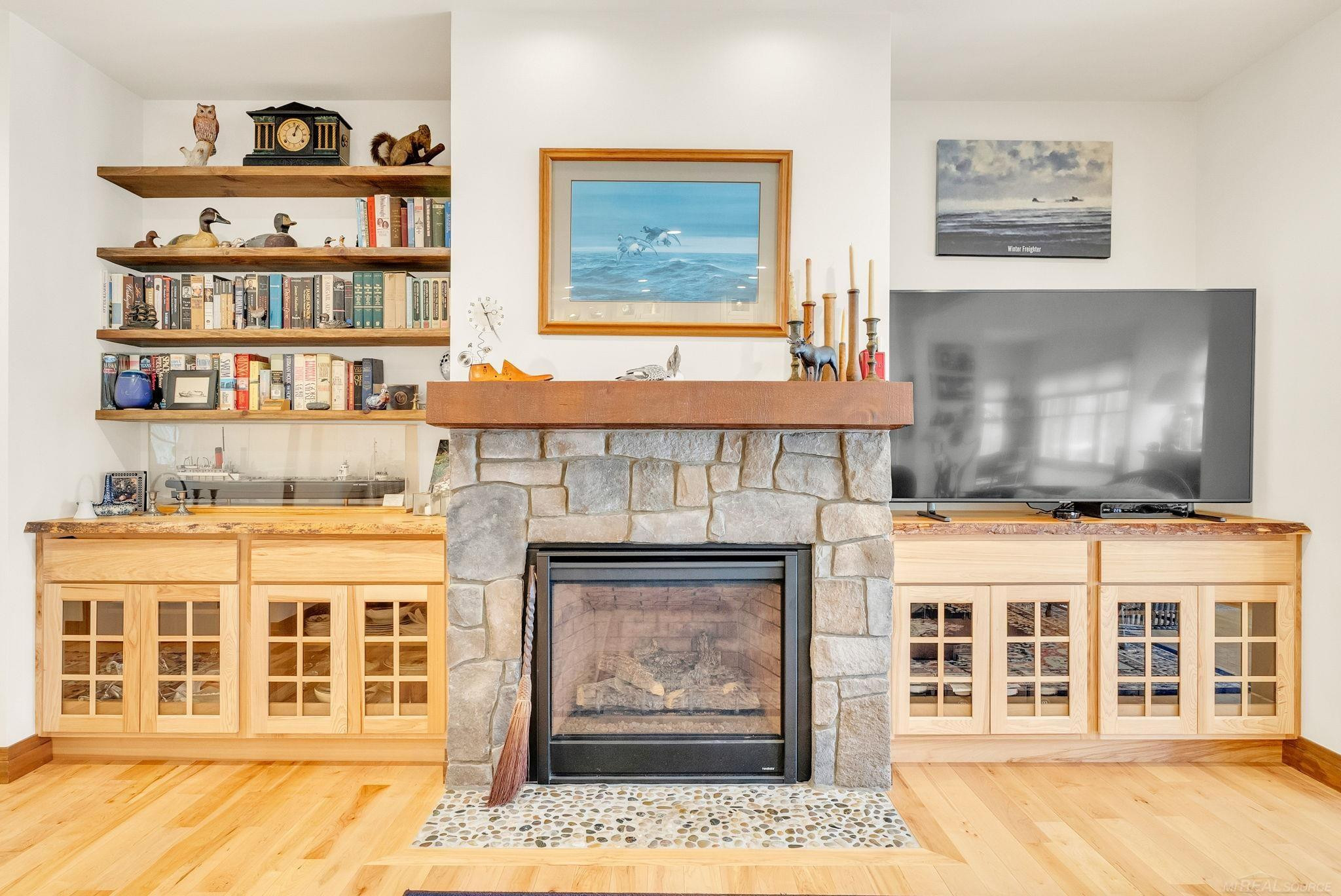 3905 Lakeshore Road, Lexington, MI 48450 — Photo 17
