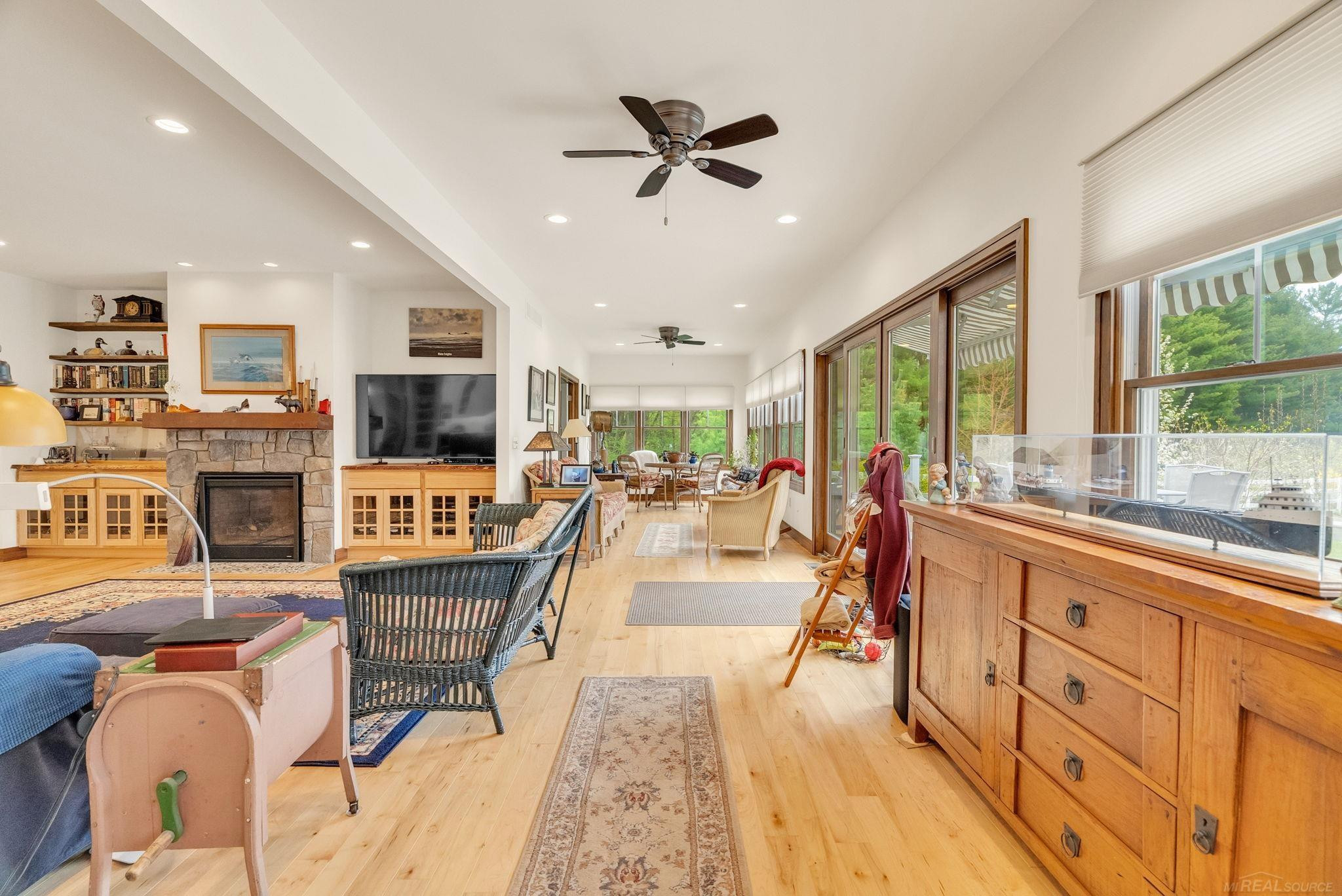 3905 Lakeshore Road, Lexington, MI 48450 — Photo 18